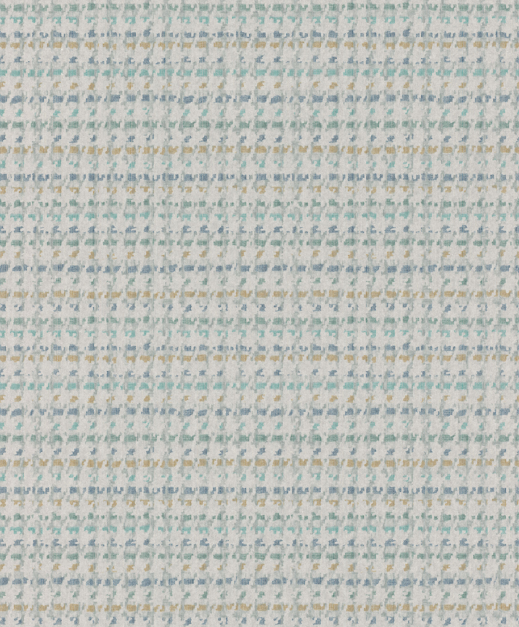 Emil & Hugo Vliestapete Oxford Textiltapete 089799