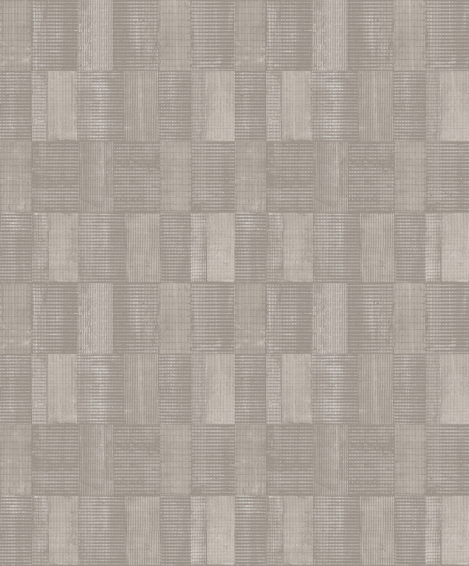 Masureel Vliestapete Texture Book Gyan Taupe SUM303