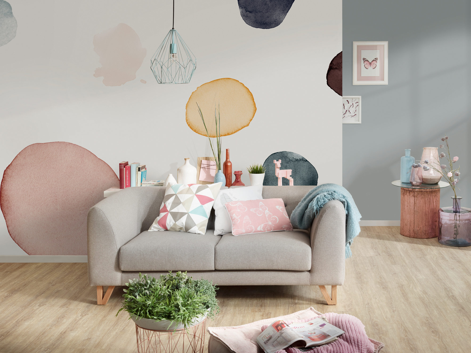 AS Fototapete ARTist Modern DD119985