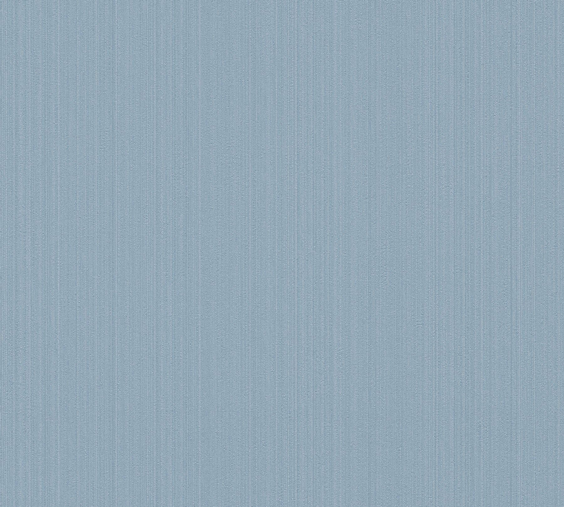 AS Vliestapete The BOS hellblau Unitapete 380987