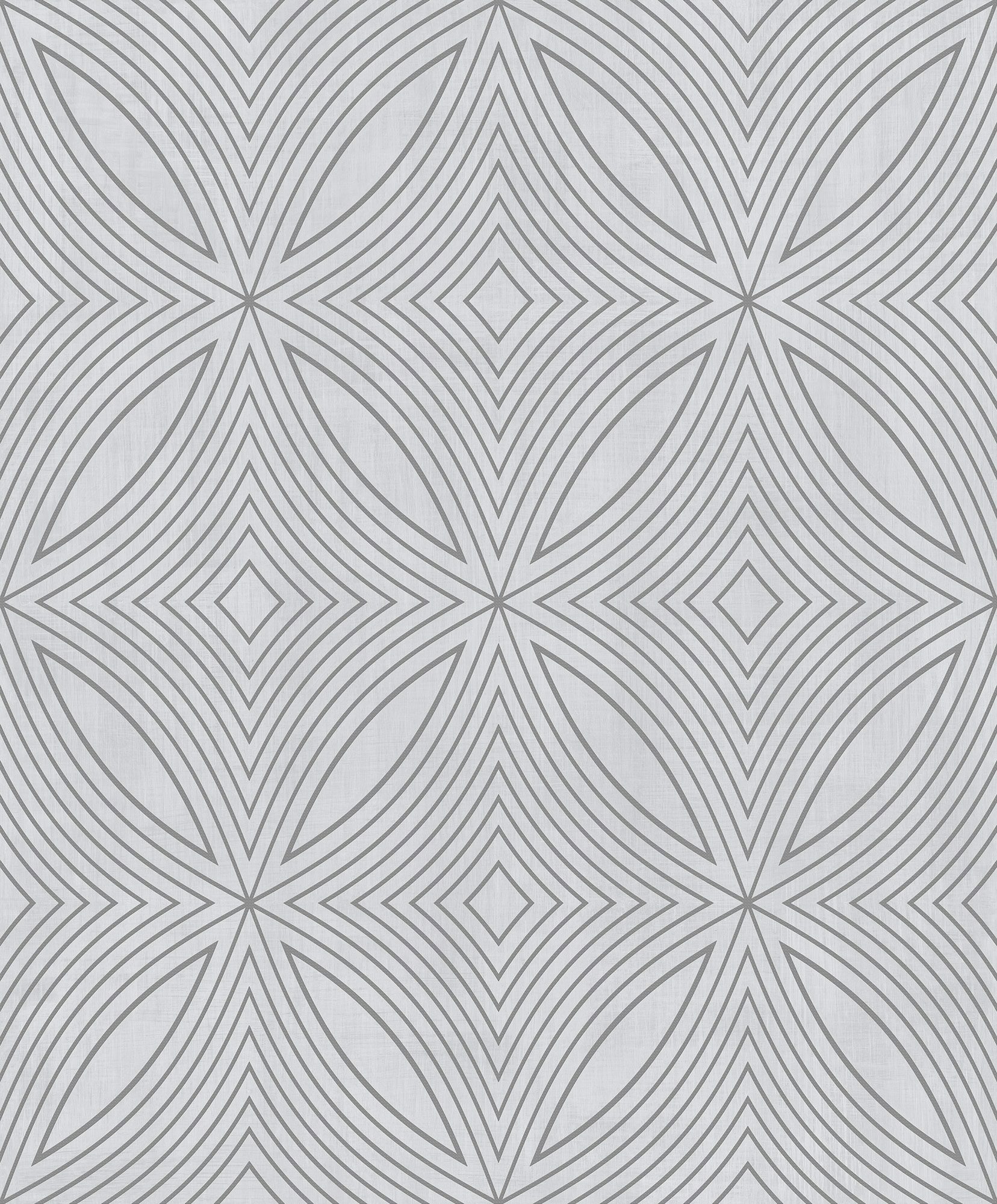 Essener Vliestapete Special FX 2 Silbergrau G67731