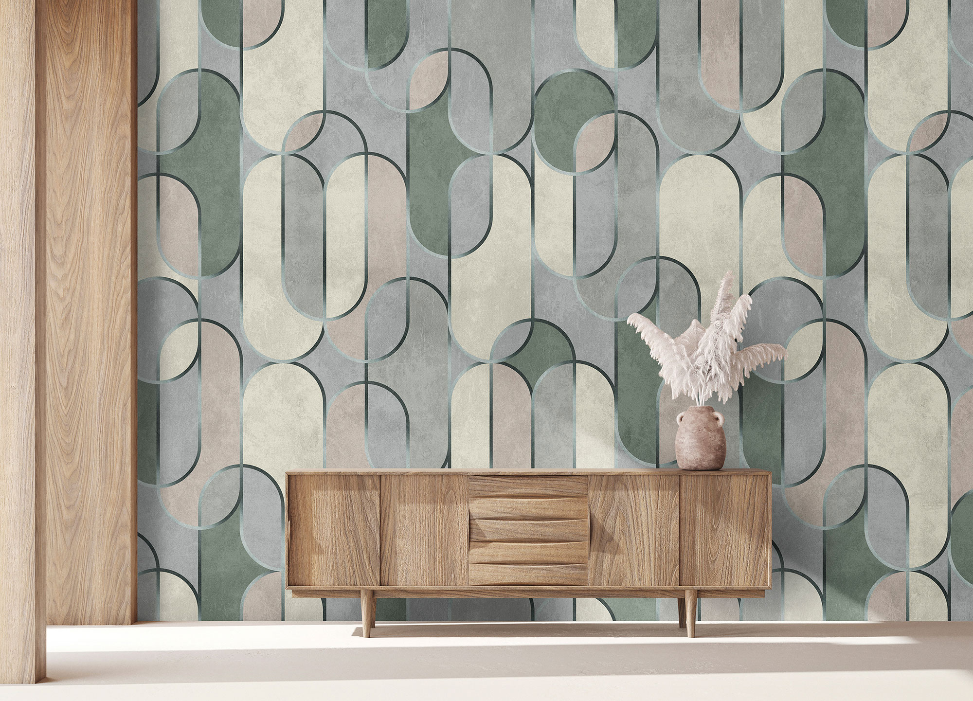 AS Fototapete Walls by Patel 3 Modern DD122328