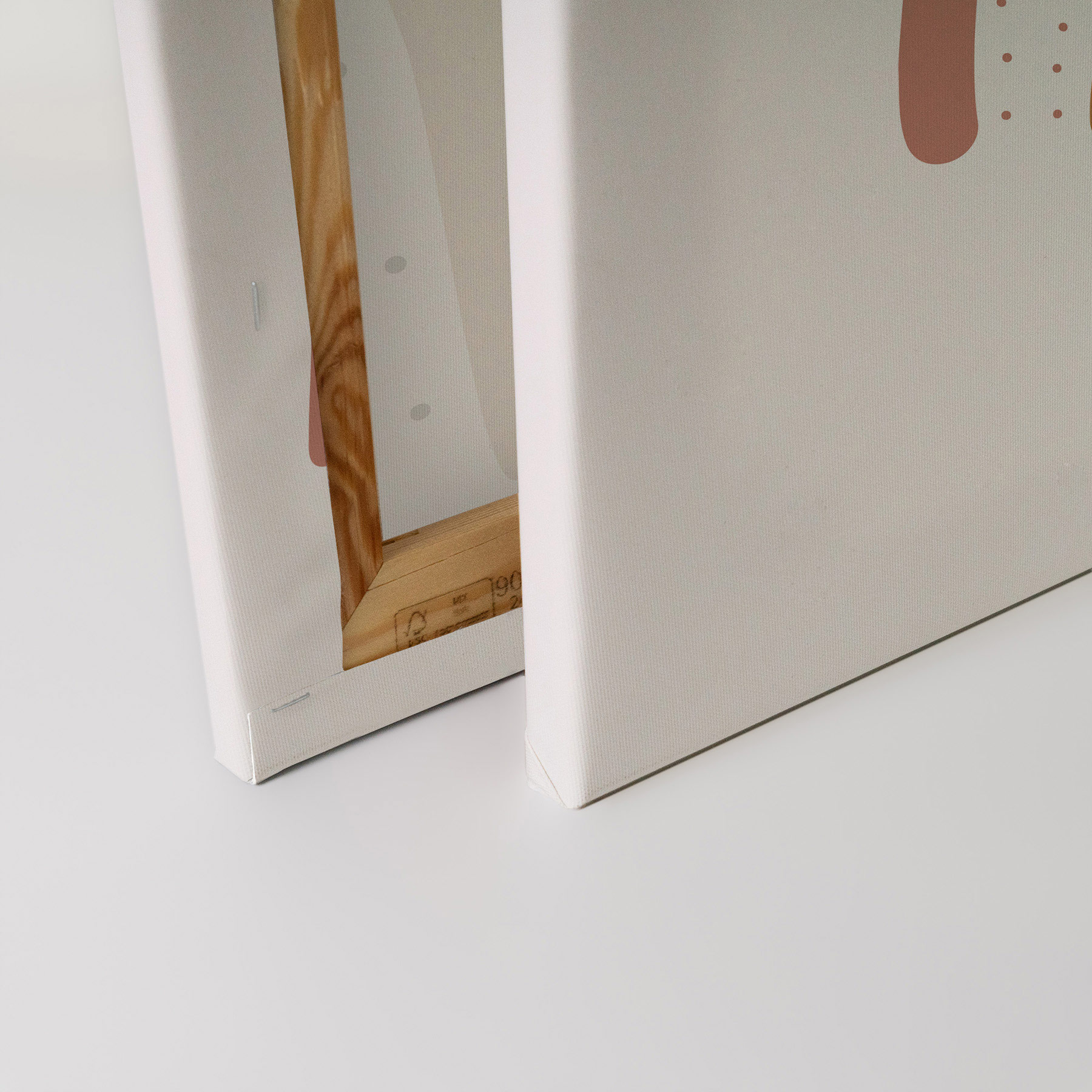 AS Leinwandbild Little Wheather 2 DD132707