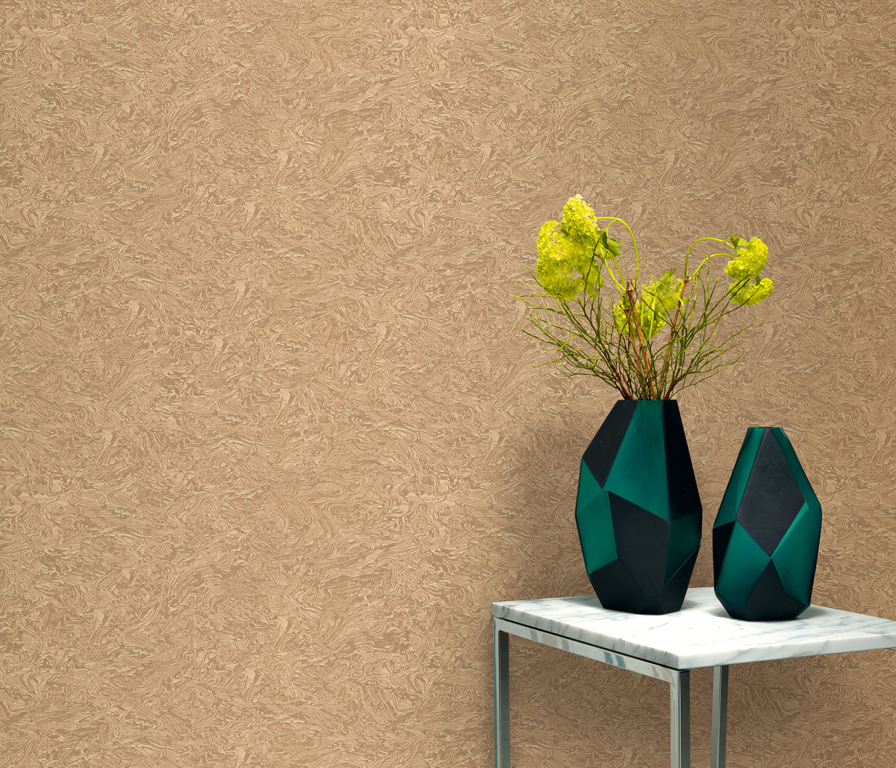 Erismann Vliestapete Elle 3 beige 1033030