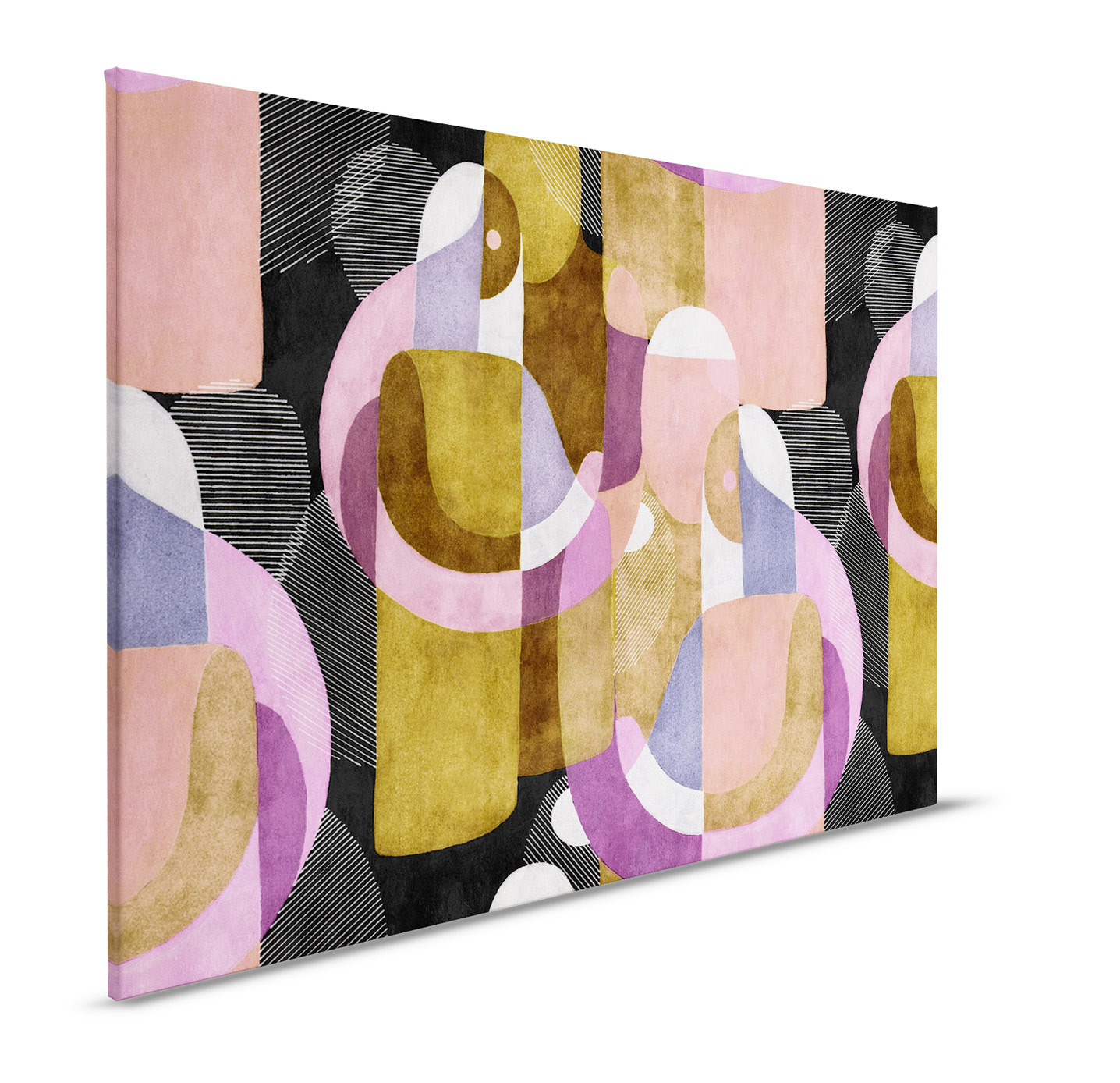 AS Leinwandbild Meeting Place 3 DD132443