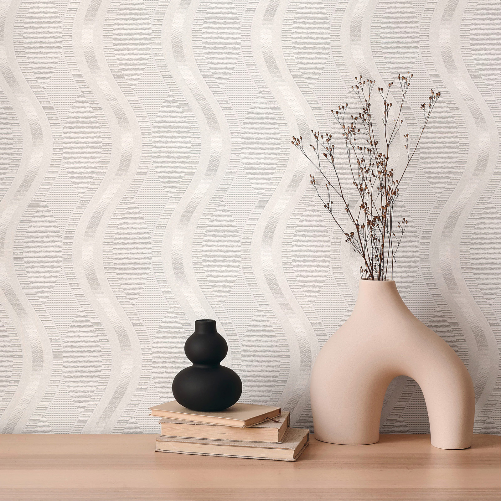 AS Vliestapete Meistervlies 8 überstreichbar 241313