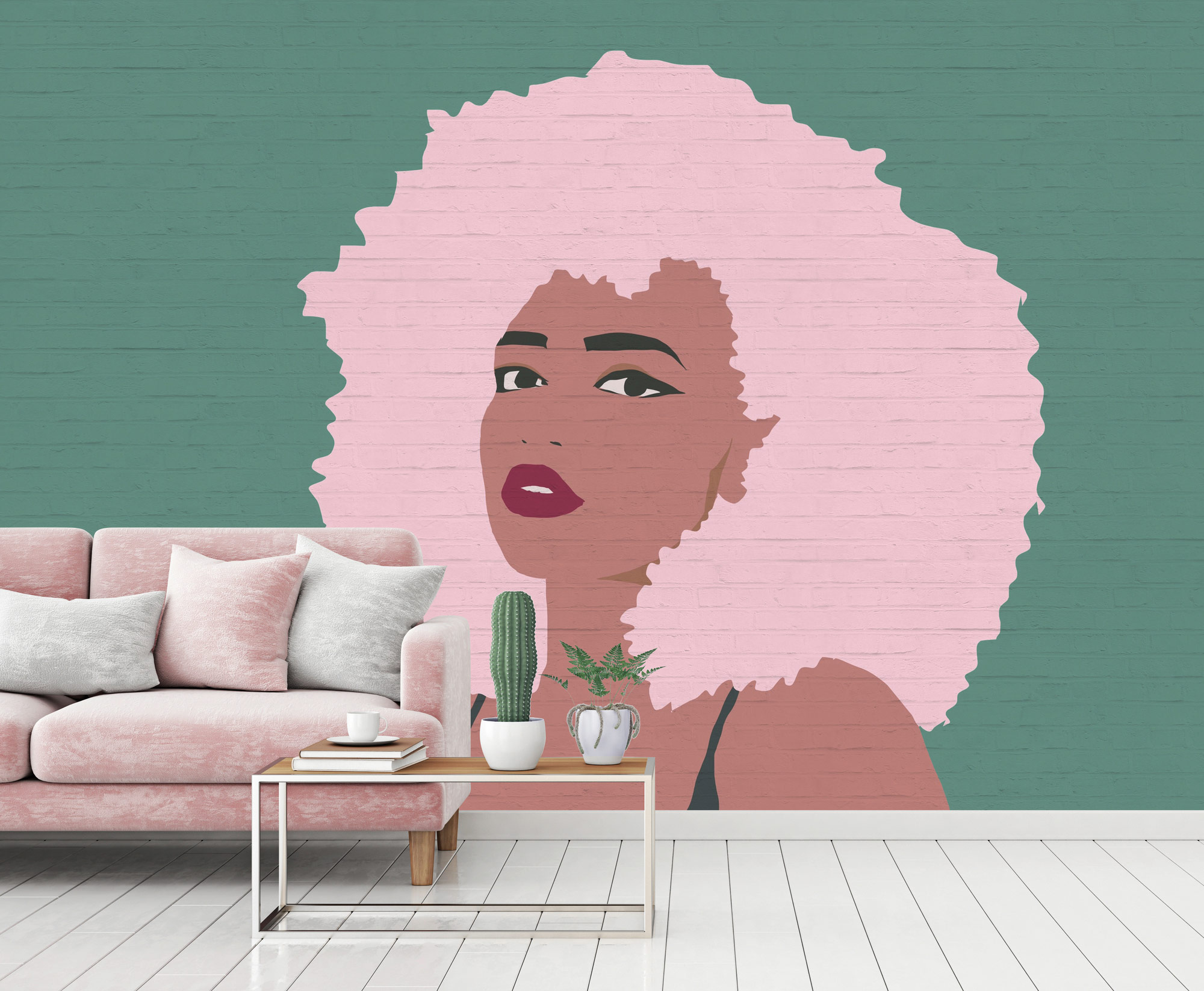 AS Fototapete ARTist Modern DD120181