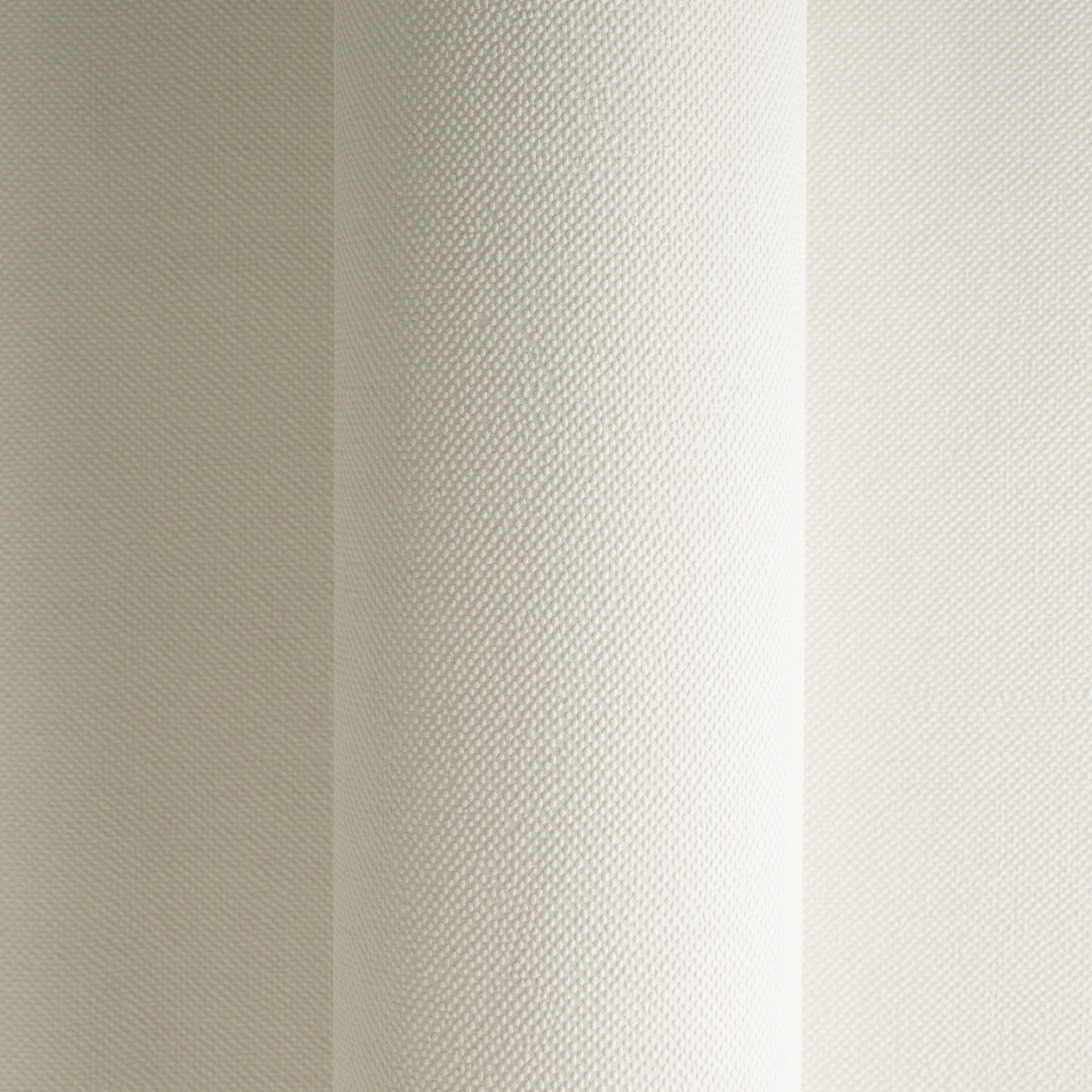 AS Vliestapete Hygge 3 Uni Creme 304863