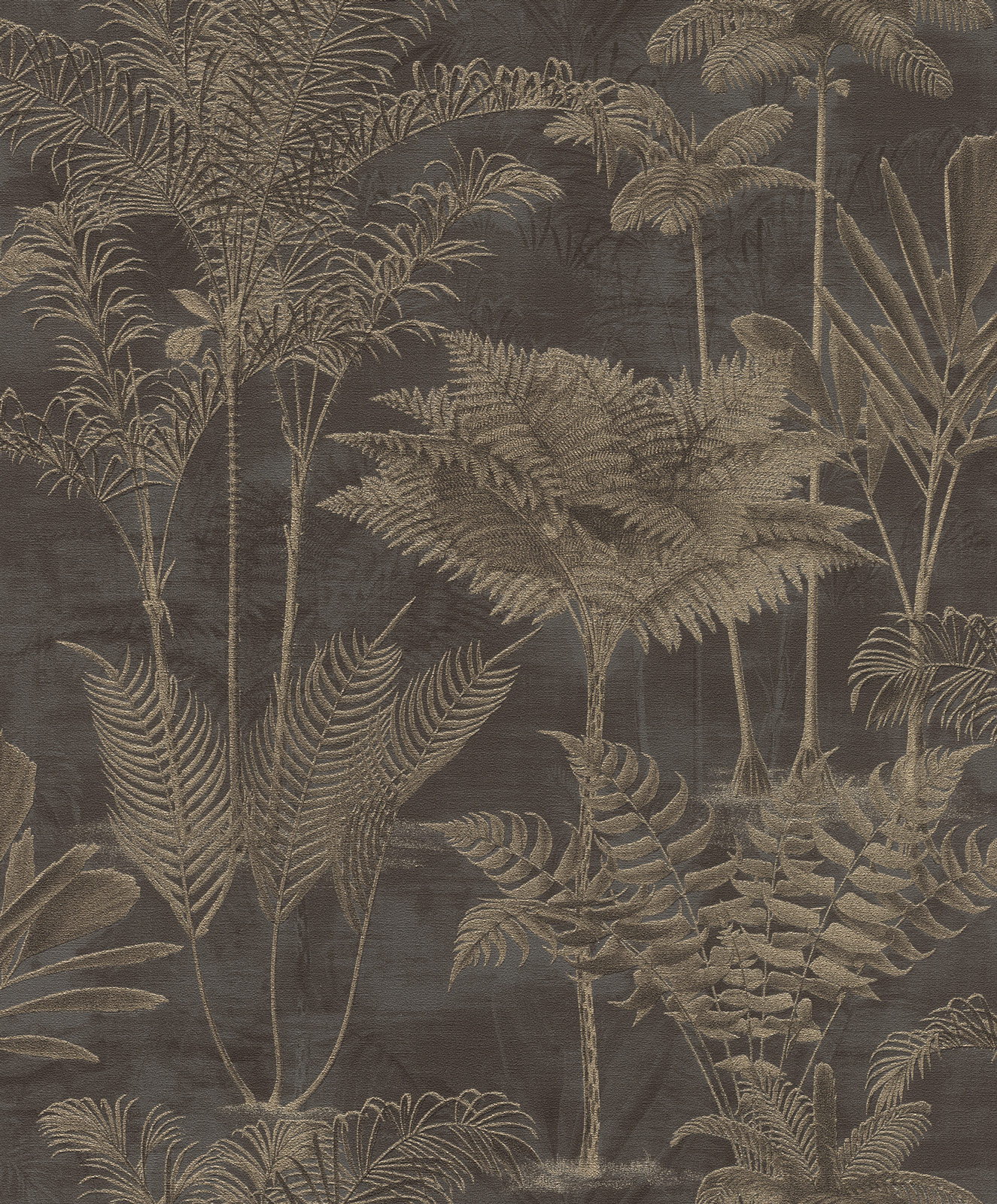 Rasch Vliestapete Lirico Botanisch 555165
