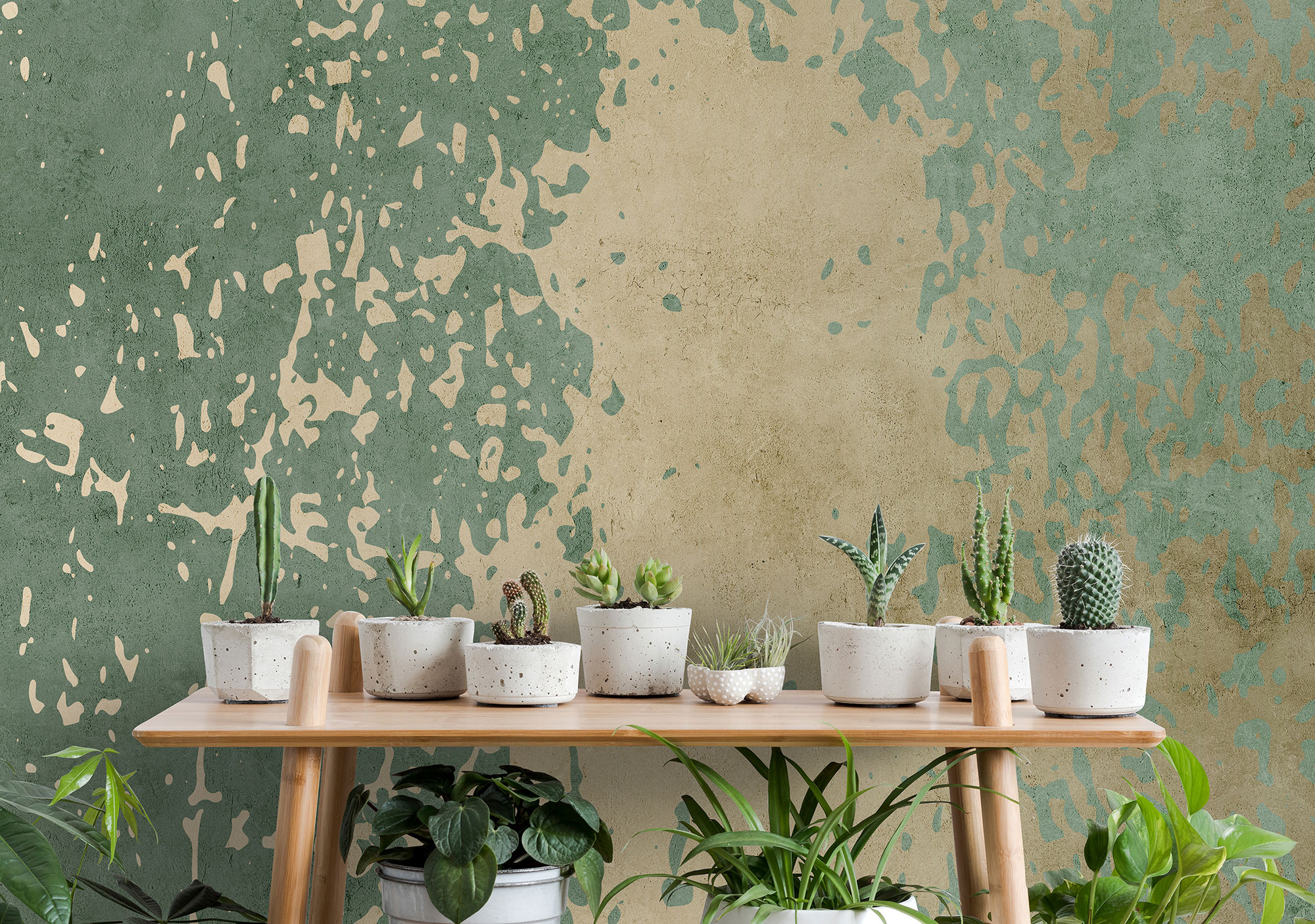 AS Fototapete Walls by Patel 3 Modern DD122732