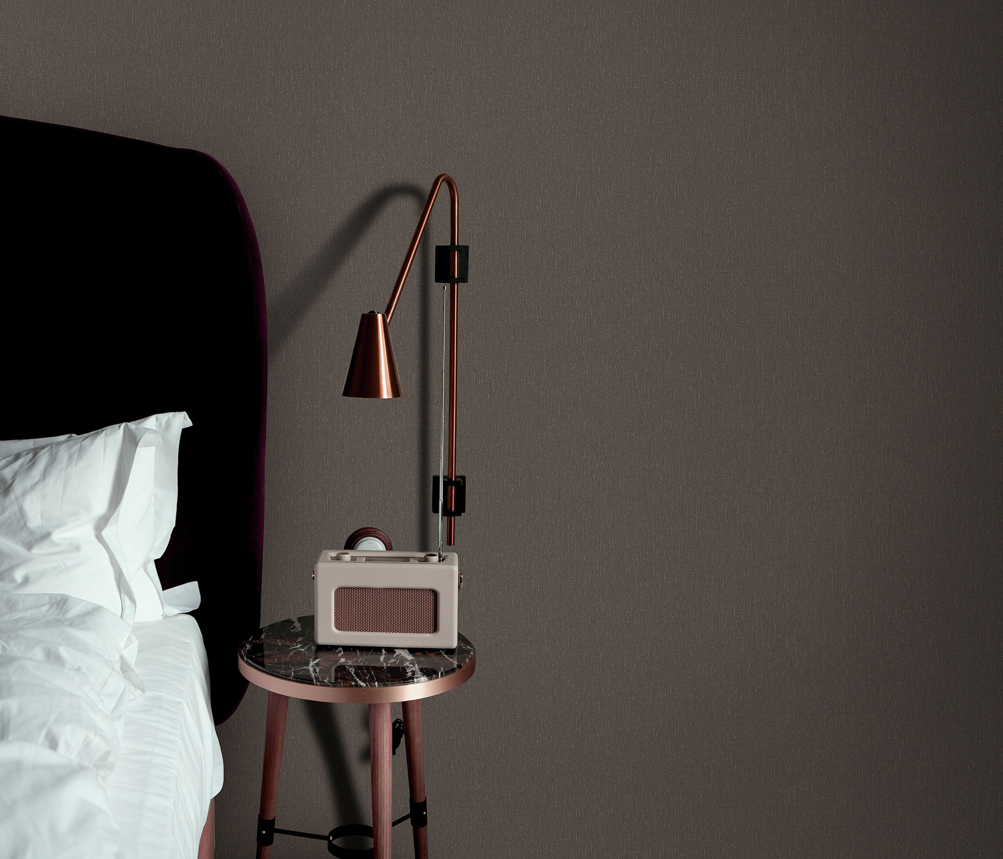 Erismann Vliestapete Spotlight 2 grau 1043734