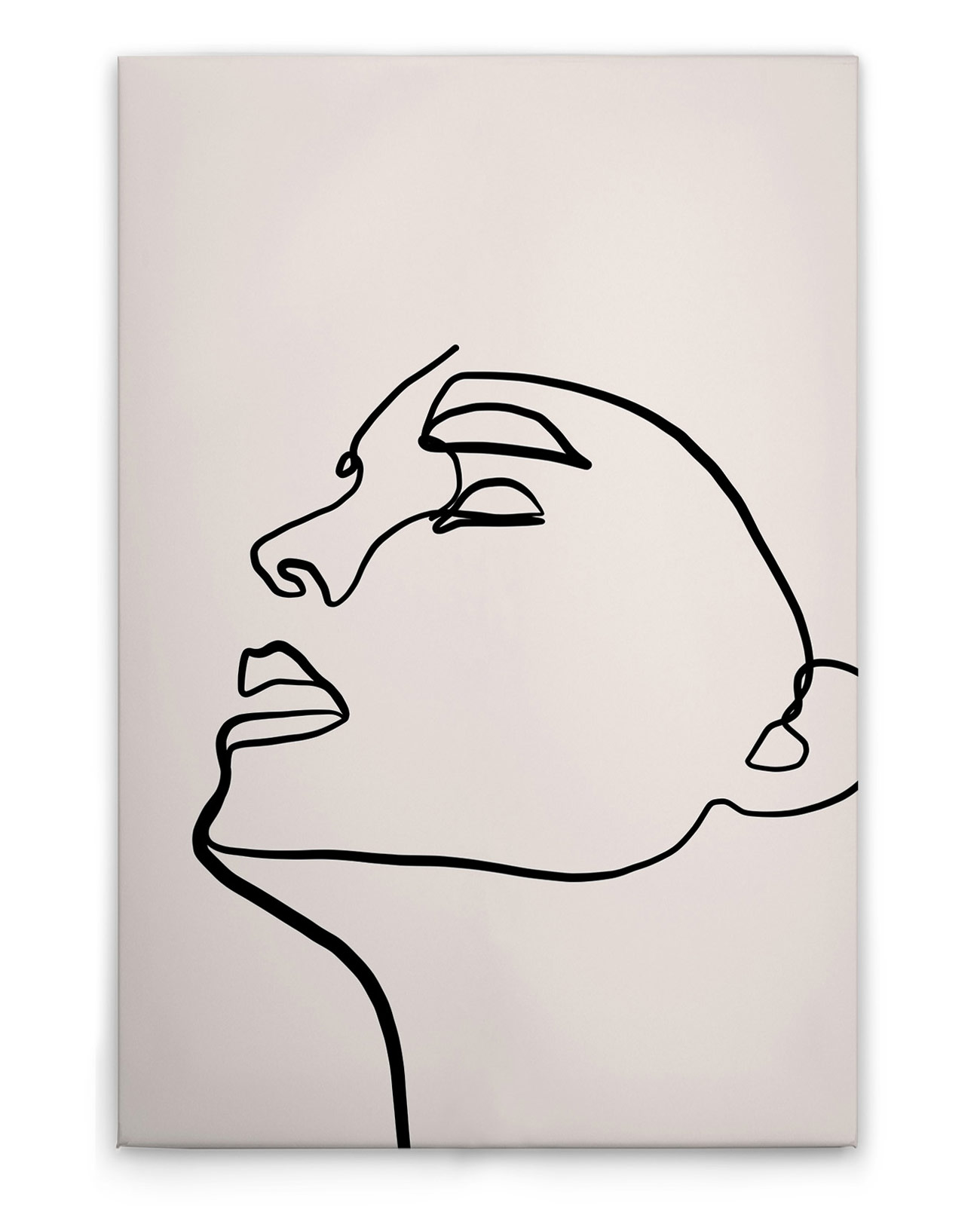 AS Leinwandbild Palomas Room 2 DD132422