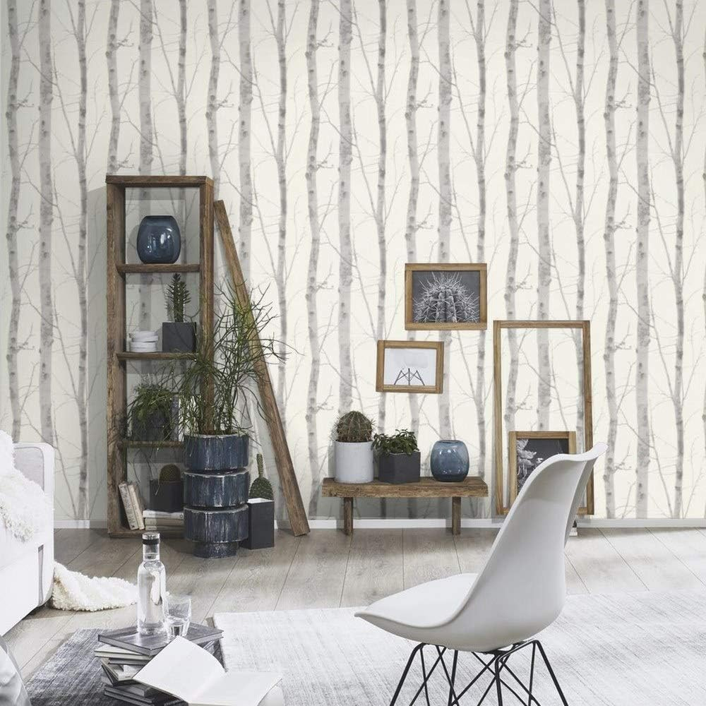 Erismann Vliestapete Paradiso Äste 630510