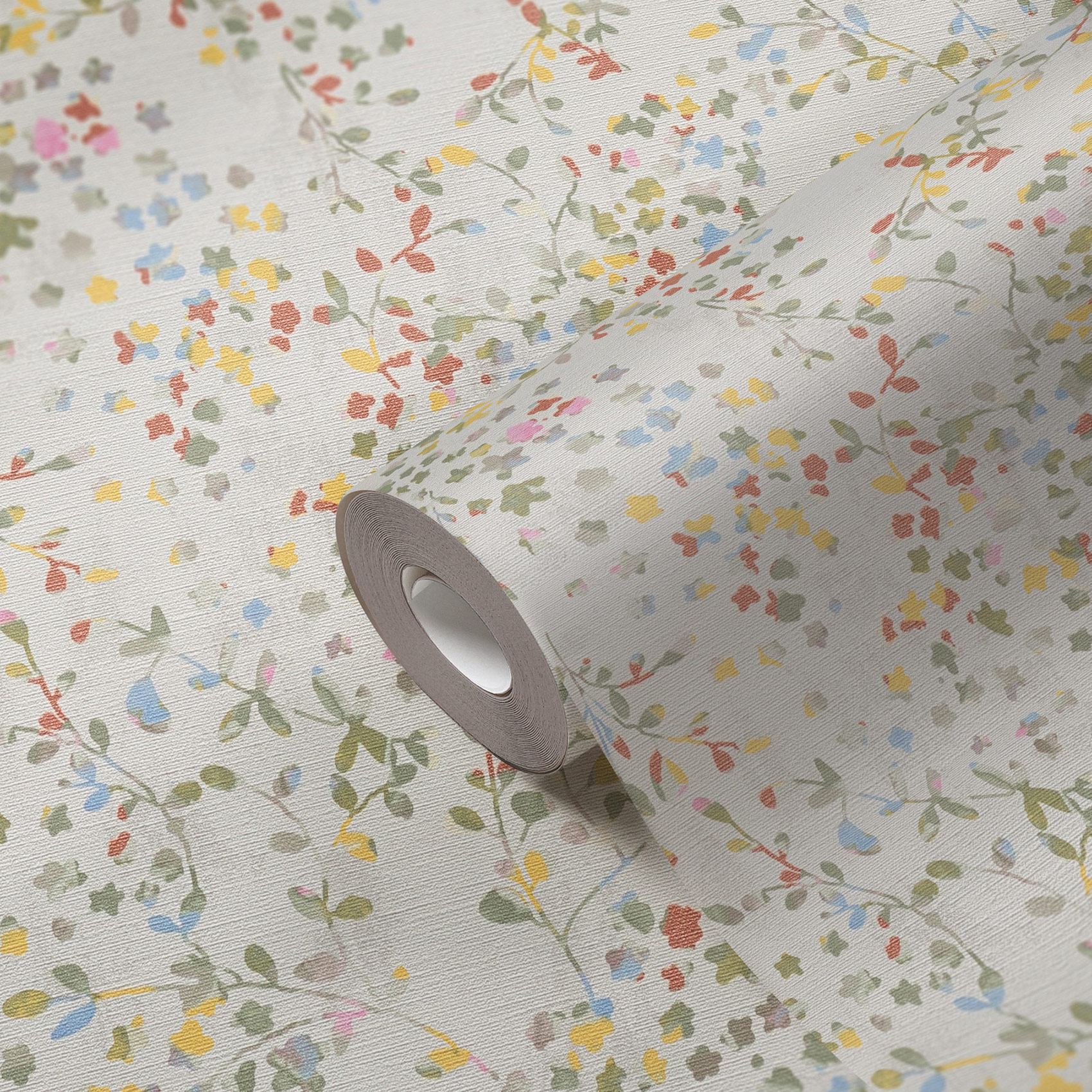 AS Vliestapete PintWalls II Äste Bunt 397471