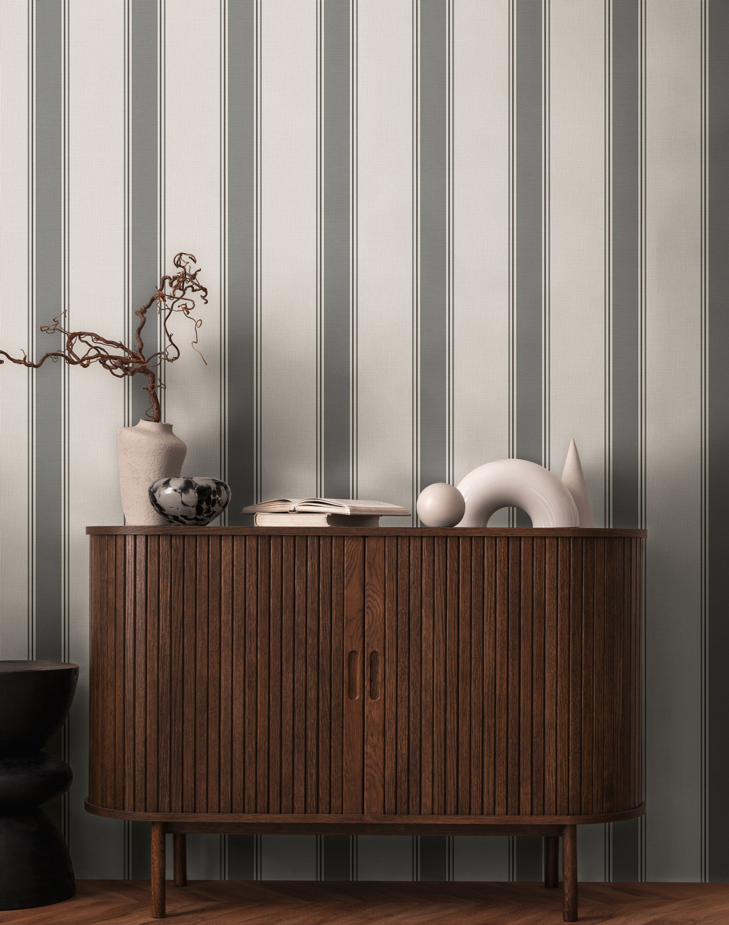 Livingwalls Vliestapete Michalsky 6 Streifen 399832