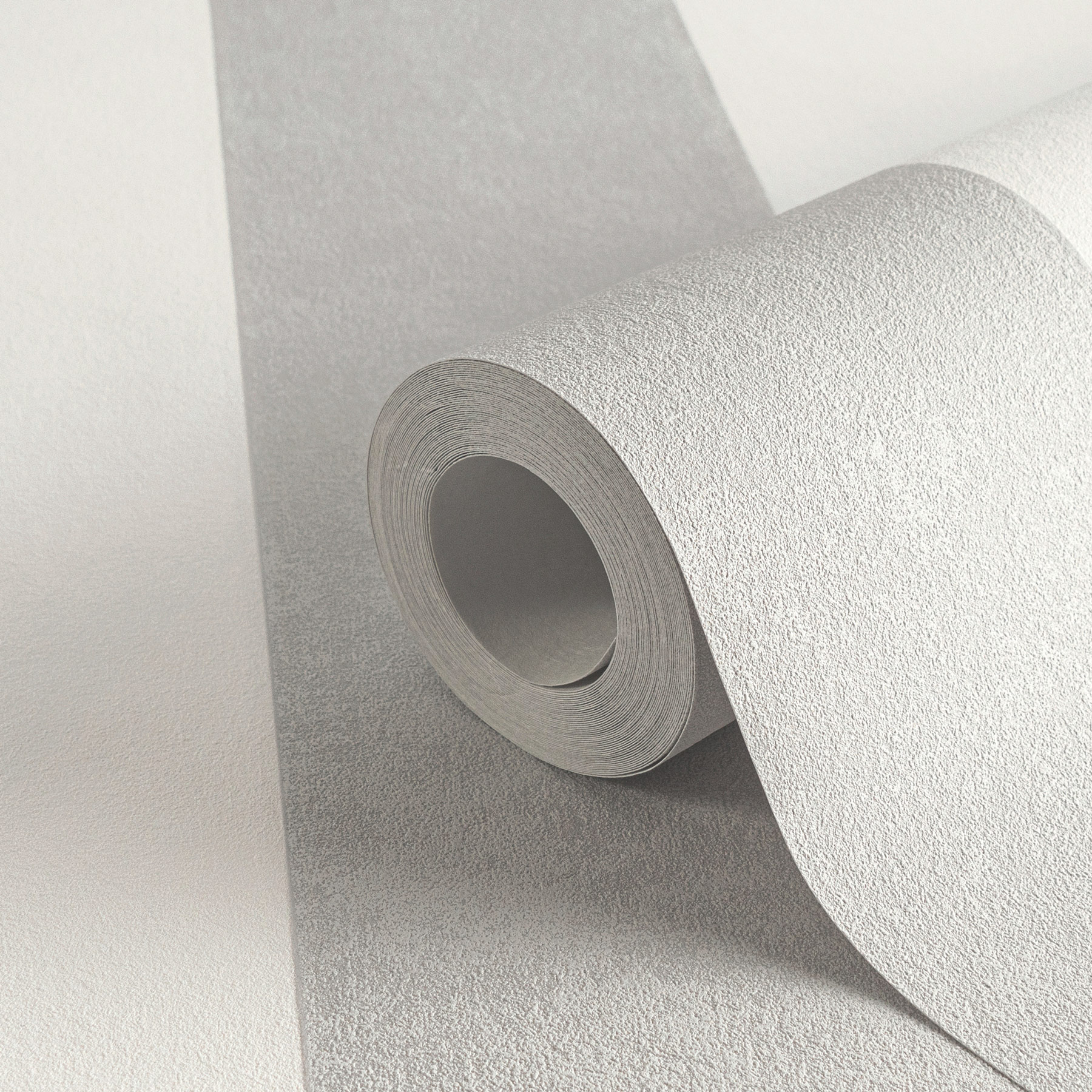 AS Vliestapete Memory 3 Streifentapete Grau 329902