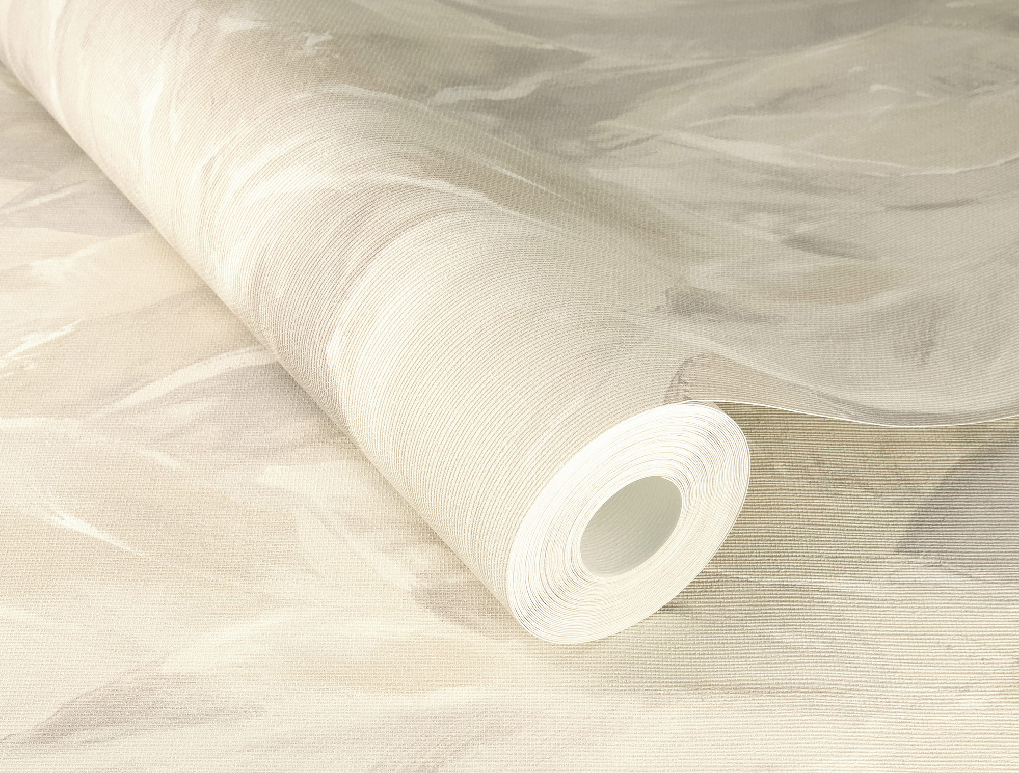 Rasch Vliestapete Curiosity Floral 537338