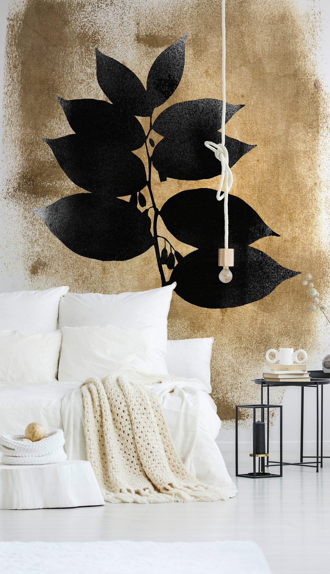 AS Fototapete ARTist Blumen DD119953