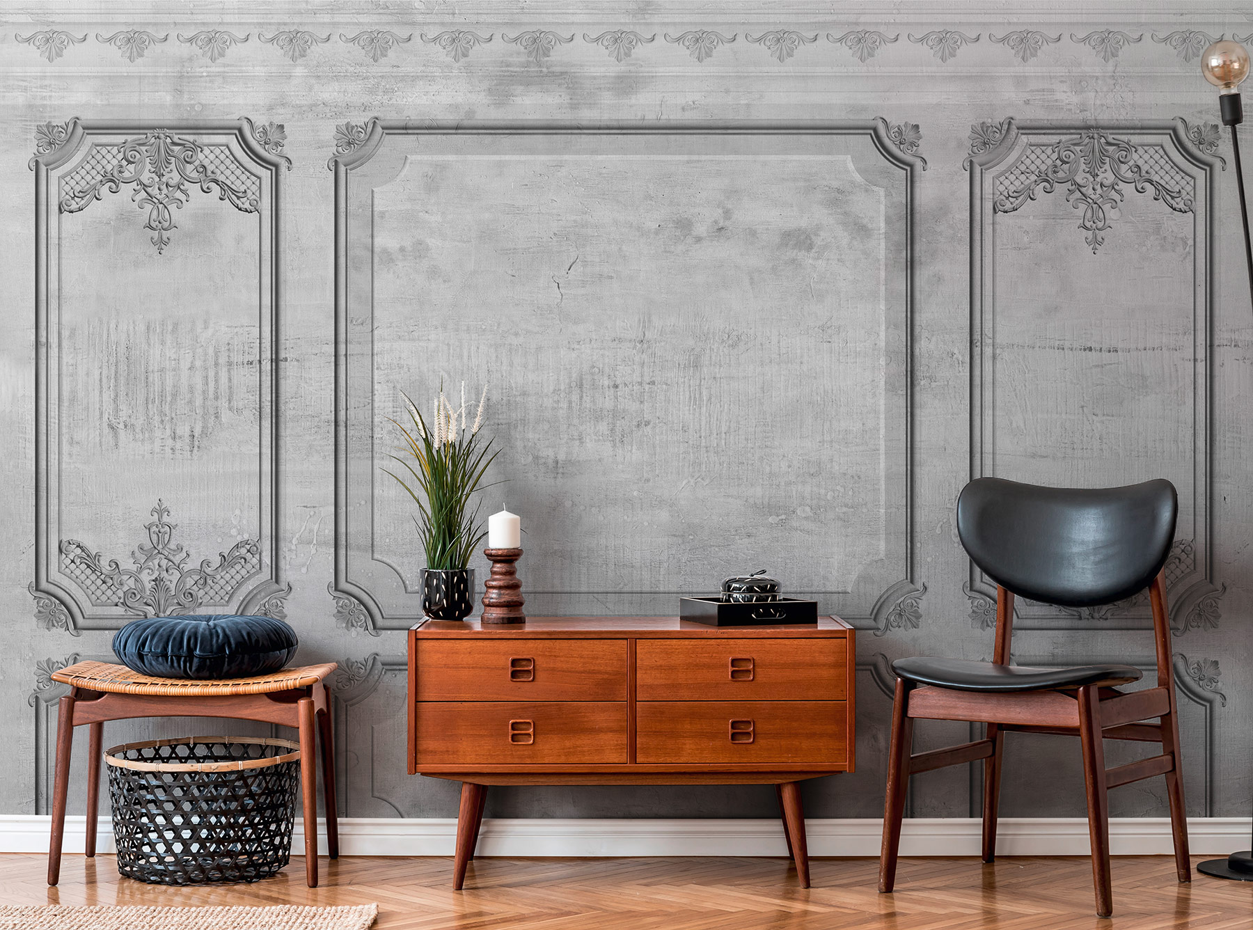 AS Fototapete Designwalls 2 Architektur Design DD123670