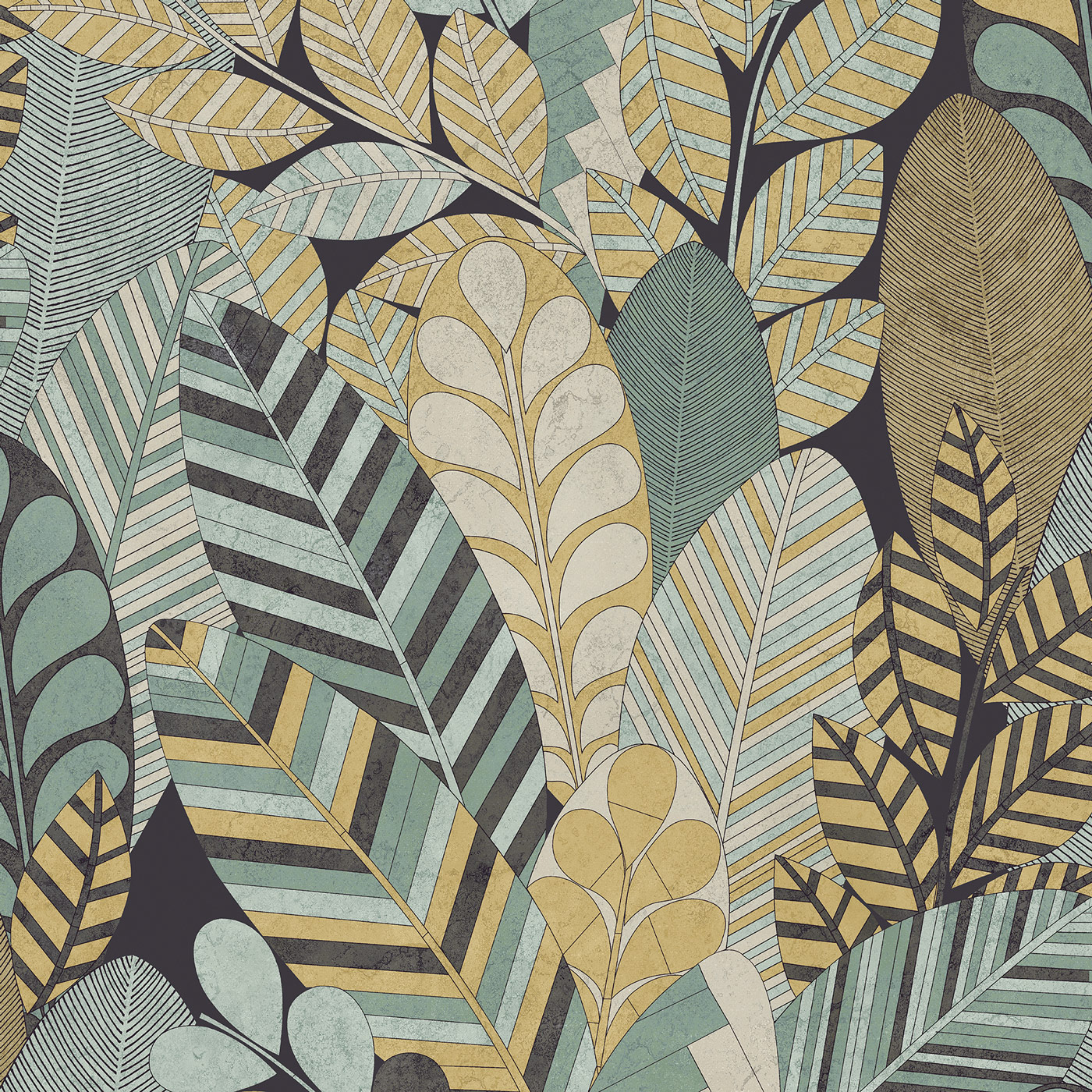 Hohenberger Vliestapete Raku Cariba 65714 Hohenberger Vliestapete Raku Cariba 65714