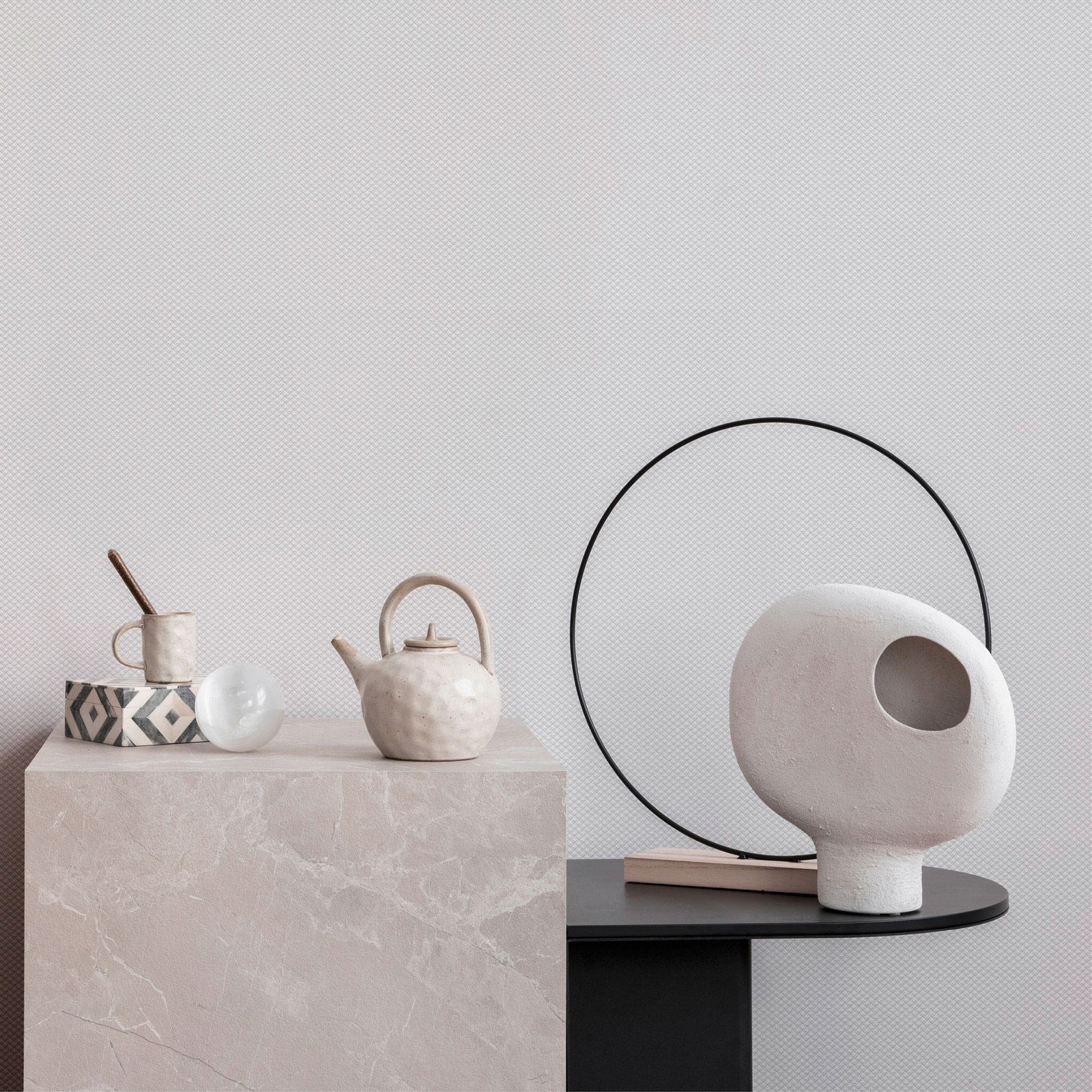 AS Vliestapete Meistervlies 8 überstreichbar 935271