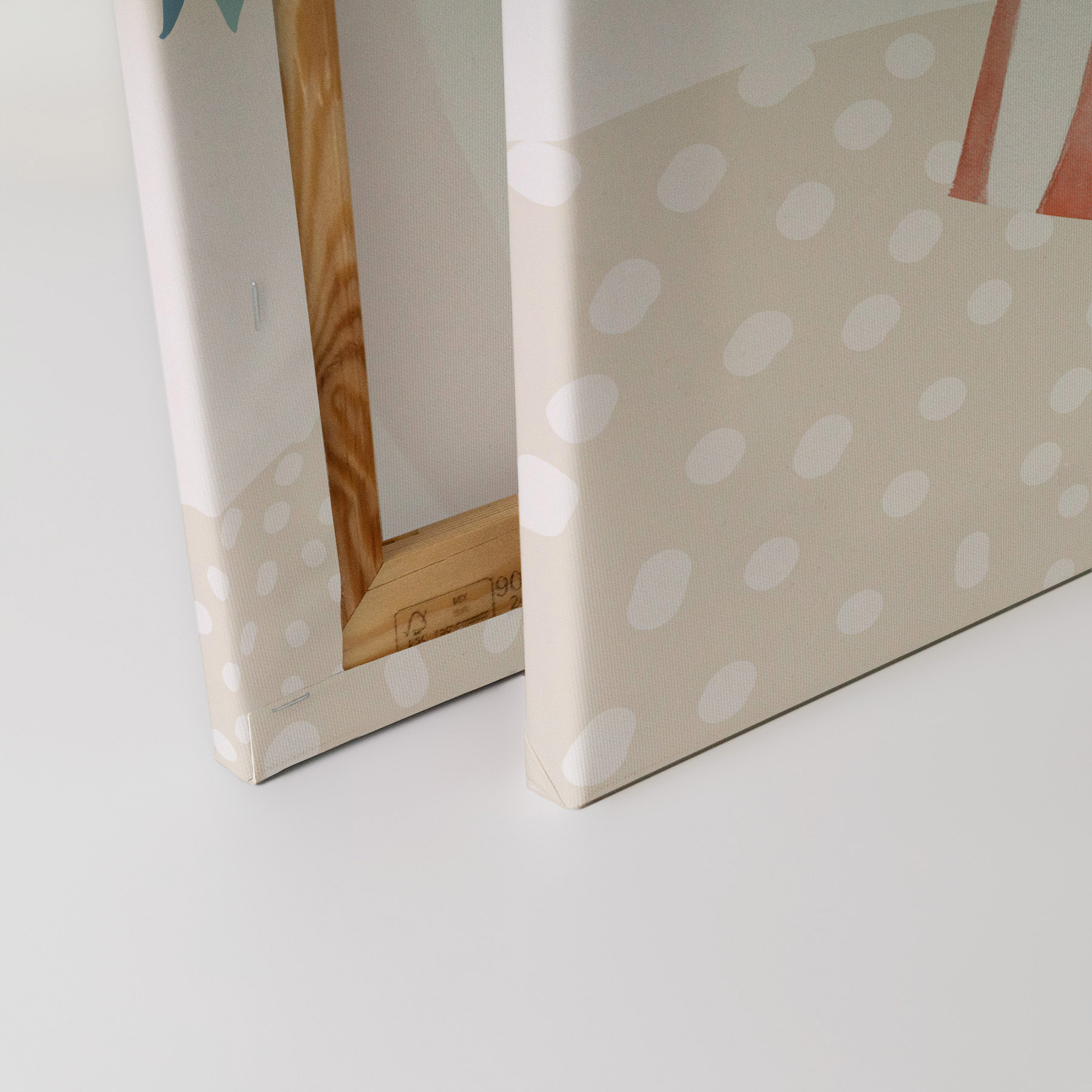 AS Leinwandbild Be a Clown 3 DD129385