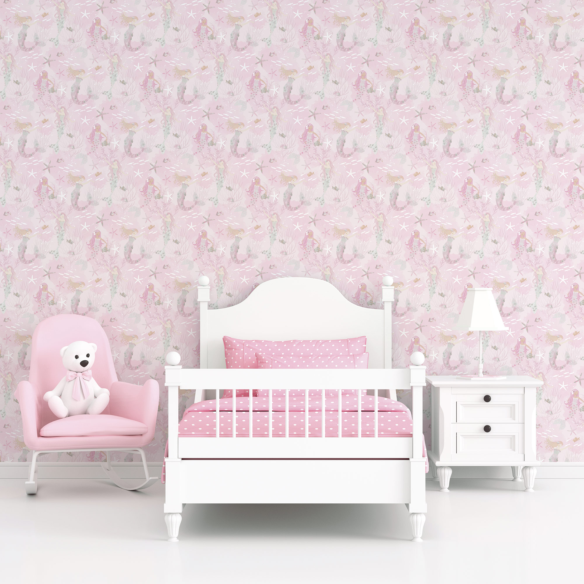 Essener Vliestapete Small Tiny Tots 2 Kinderzimmer G78390