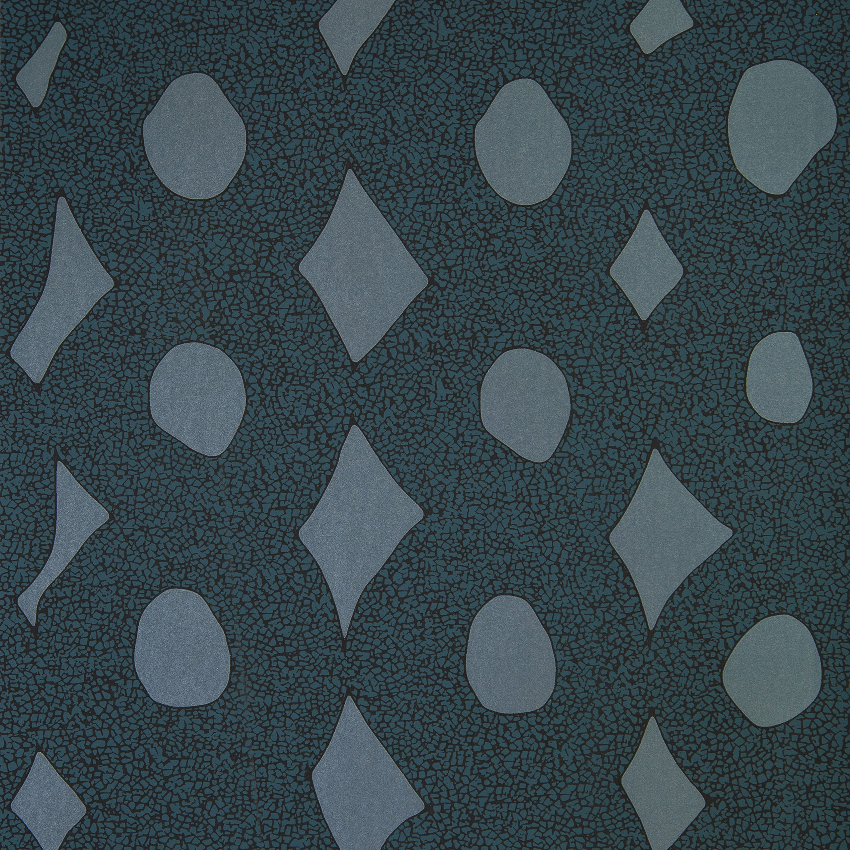 Hohenberger Vliestapete Raku Talis 65737