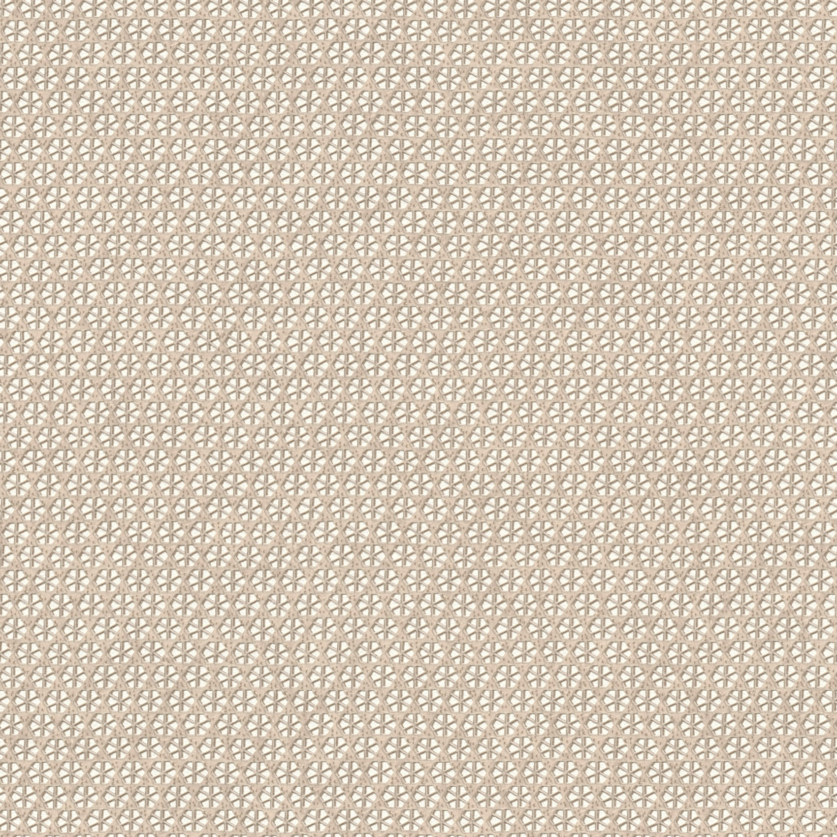 AS Vliestapete #Hygge Sterntapete Braun 386303