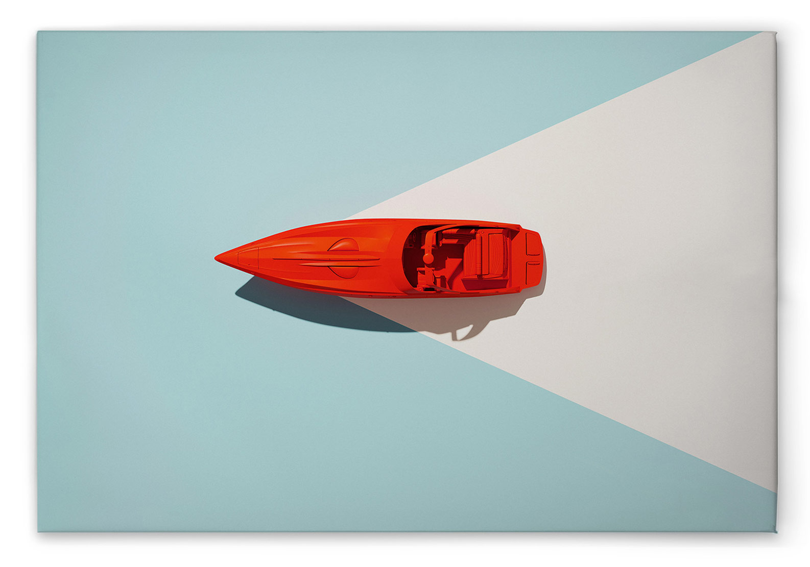 AS Leinwandbild Key West 1 DD131981