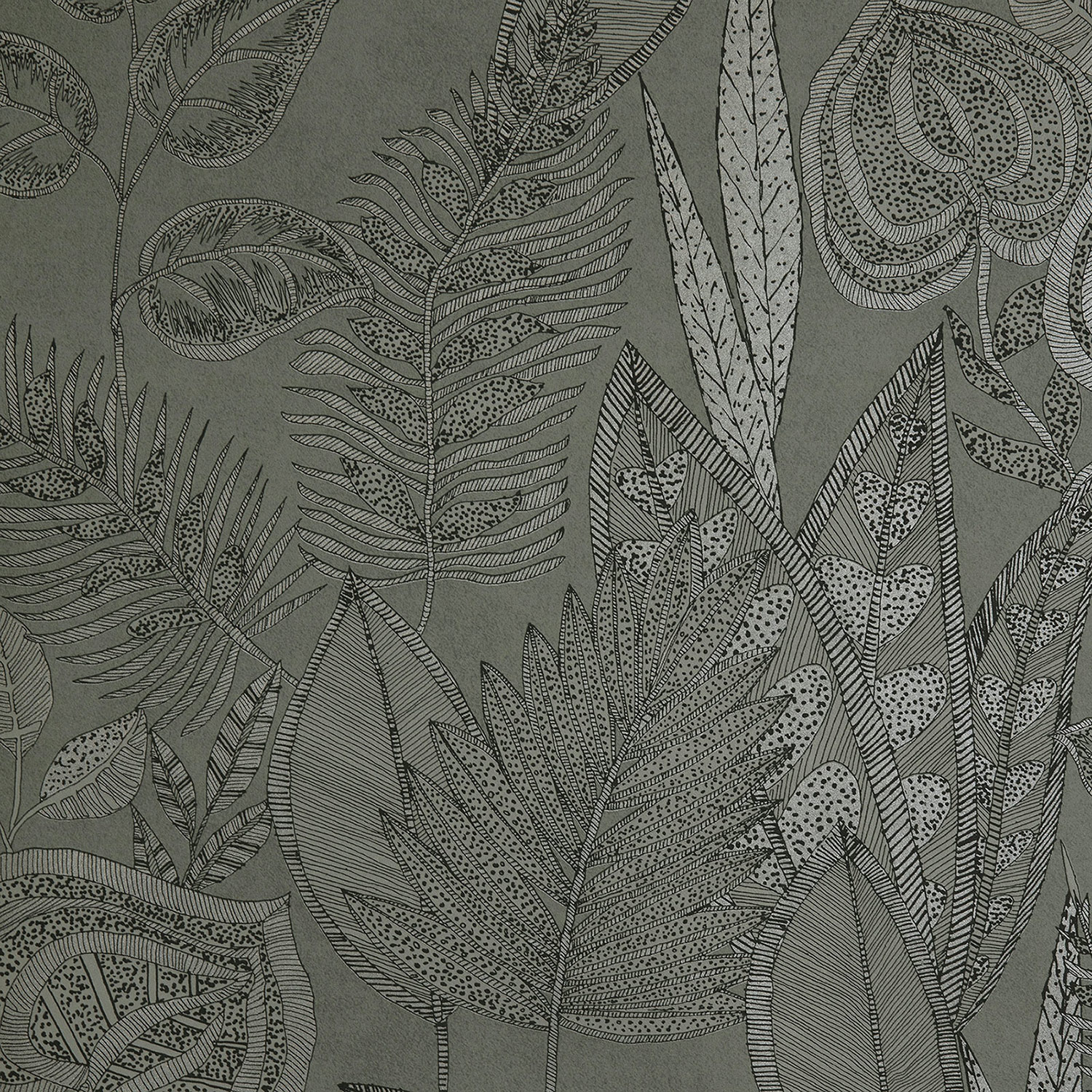 Hohenberger Vliestapete Tesoro Pianta Verde 65575 Hohenberger Vliestapete Tesoro Pianta Verde 65575