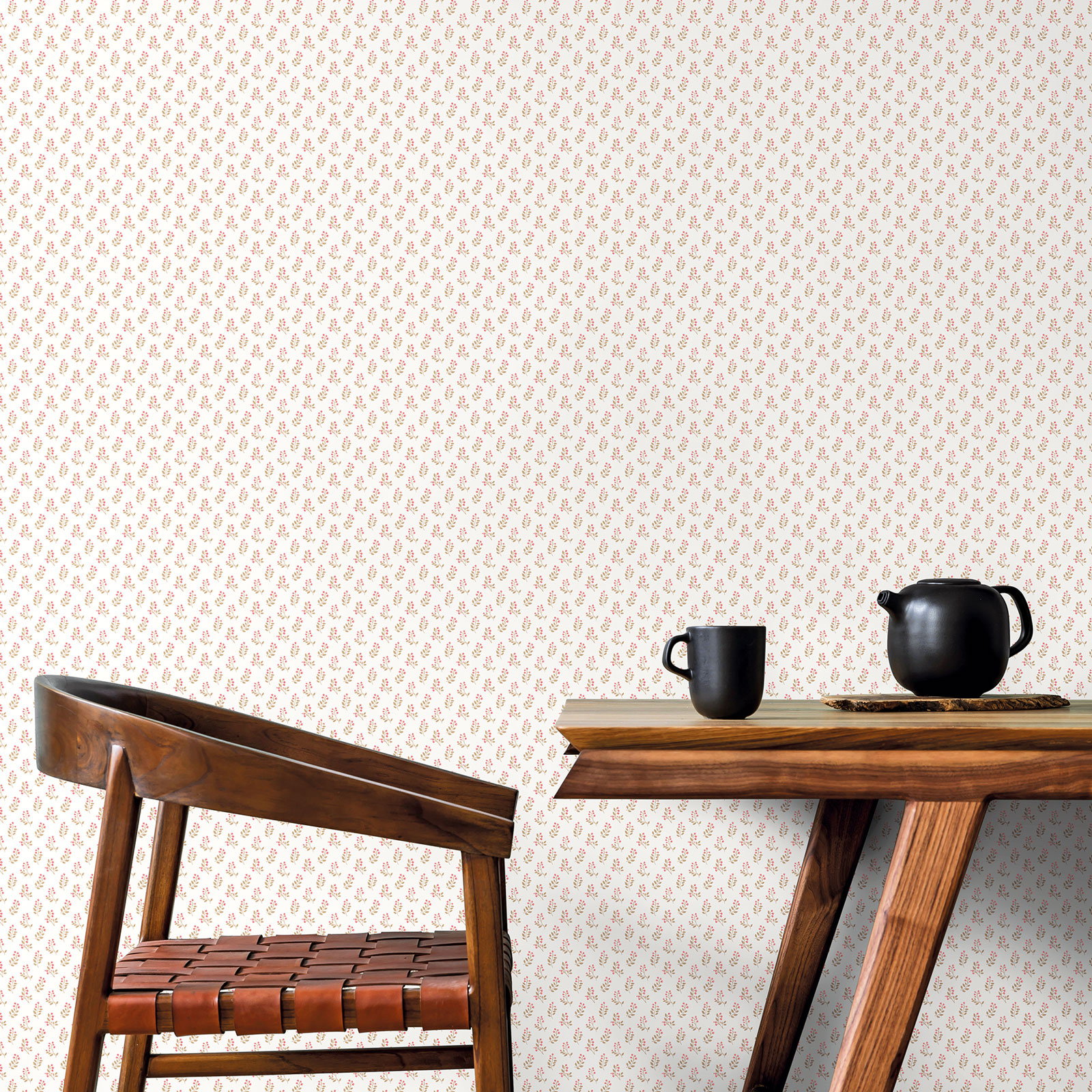 Essener Vliestapete Small Prints G56709