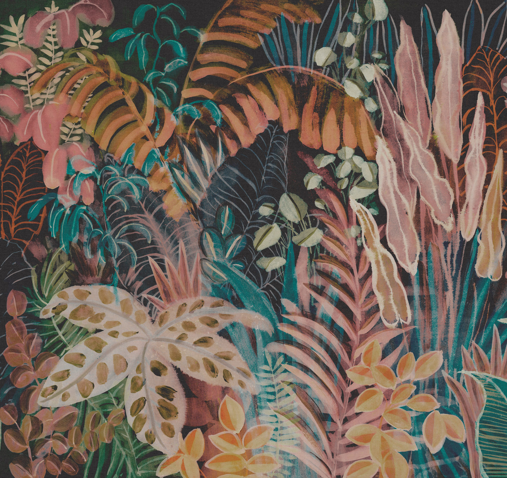 Rasch Fototapete Schöner Wohnen Cosy Living 366693