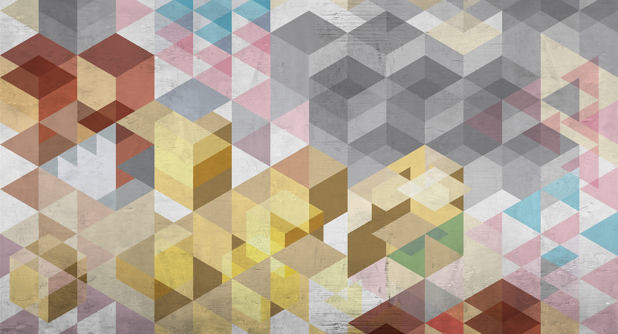 AS Fototapete Atelier 47 VintageDiamon DD116670