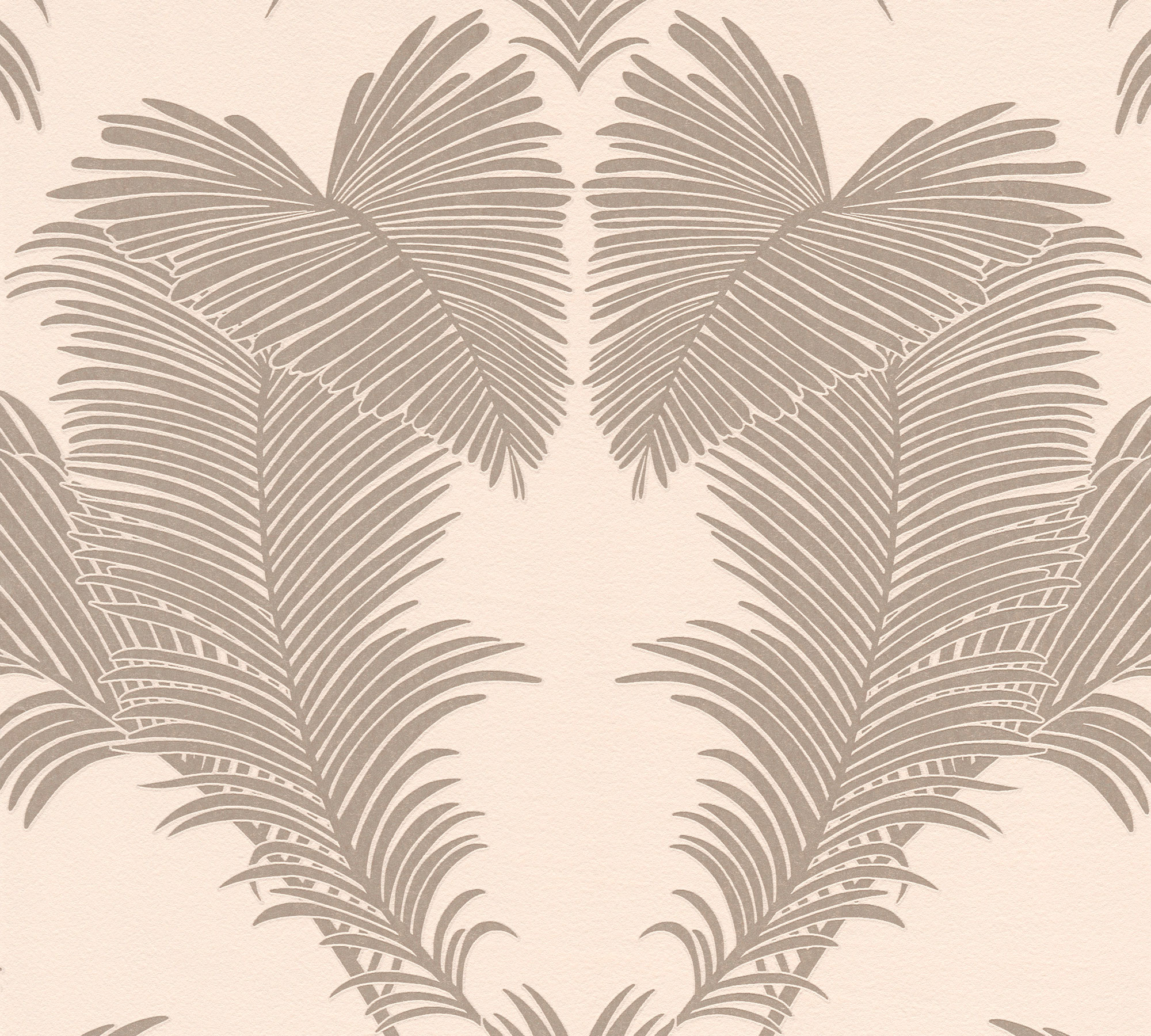 AS Vliestapete Trendwall 2 Blumentapete beige/creme 379591 AS Vliestapete Trendwall 2 Blumentapete beige/creme 379591