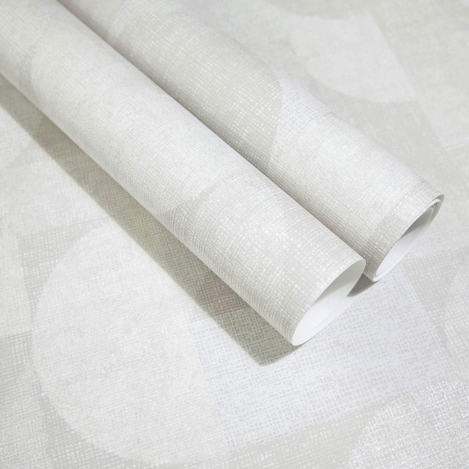 Hohenberger Vliestapete Tesoro Forma Avorio 65594