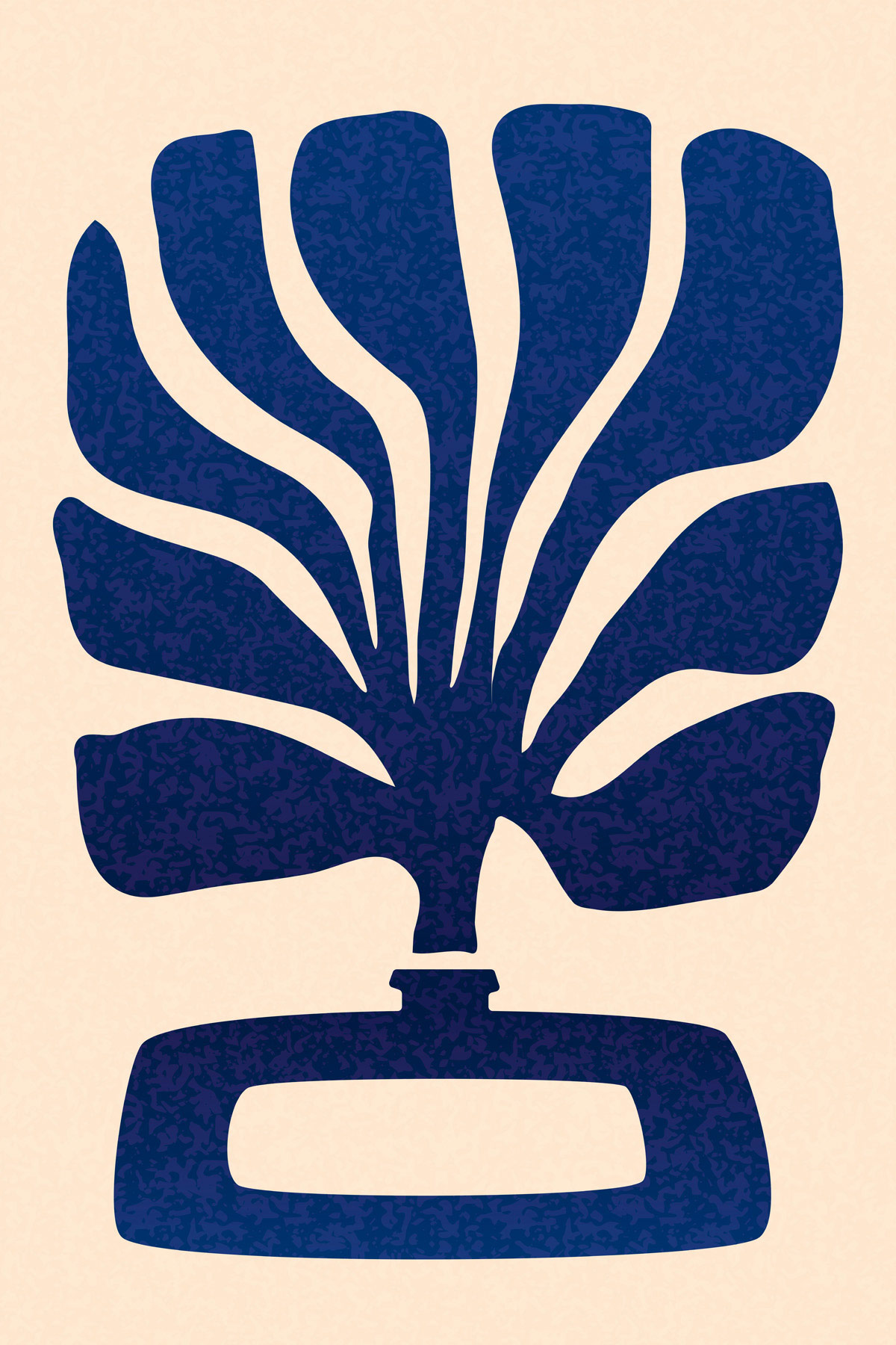 AS Leinwandbild Ink 2 DD132755