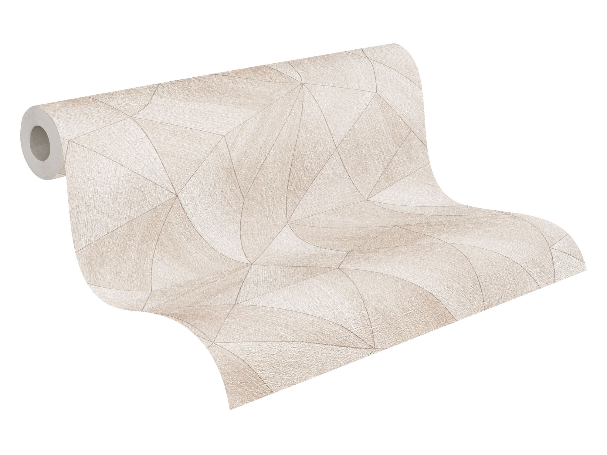 AS Vliestapete Daniel Hechter 7 Grafik Beige 361337