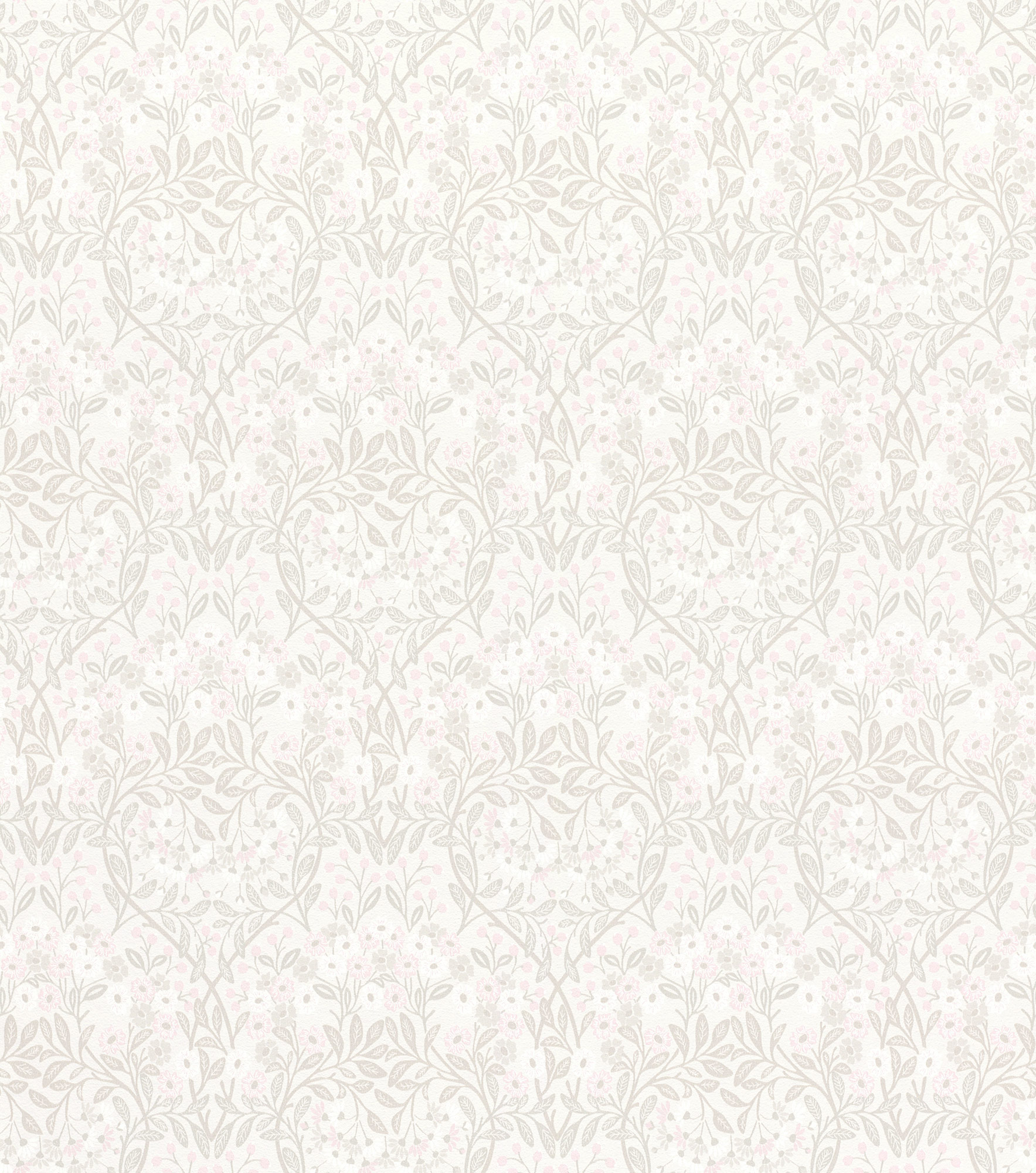 Rasch Vliestapete Sophia floral 710052