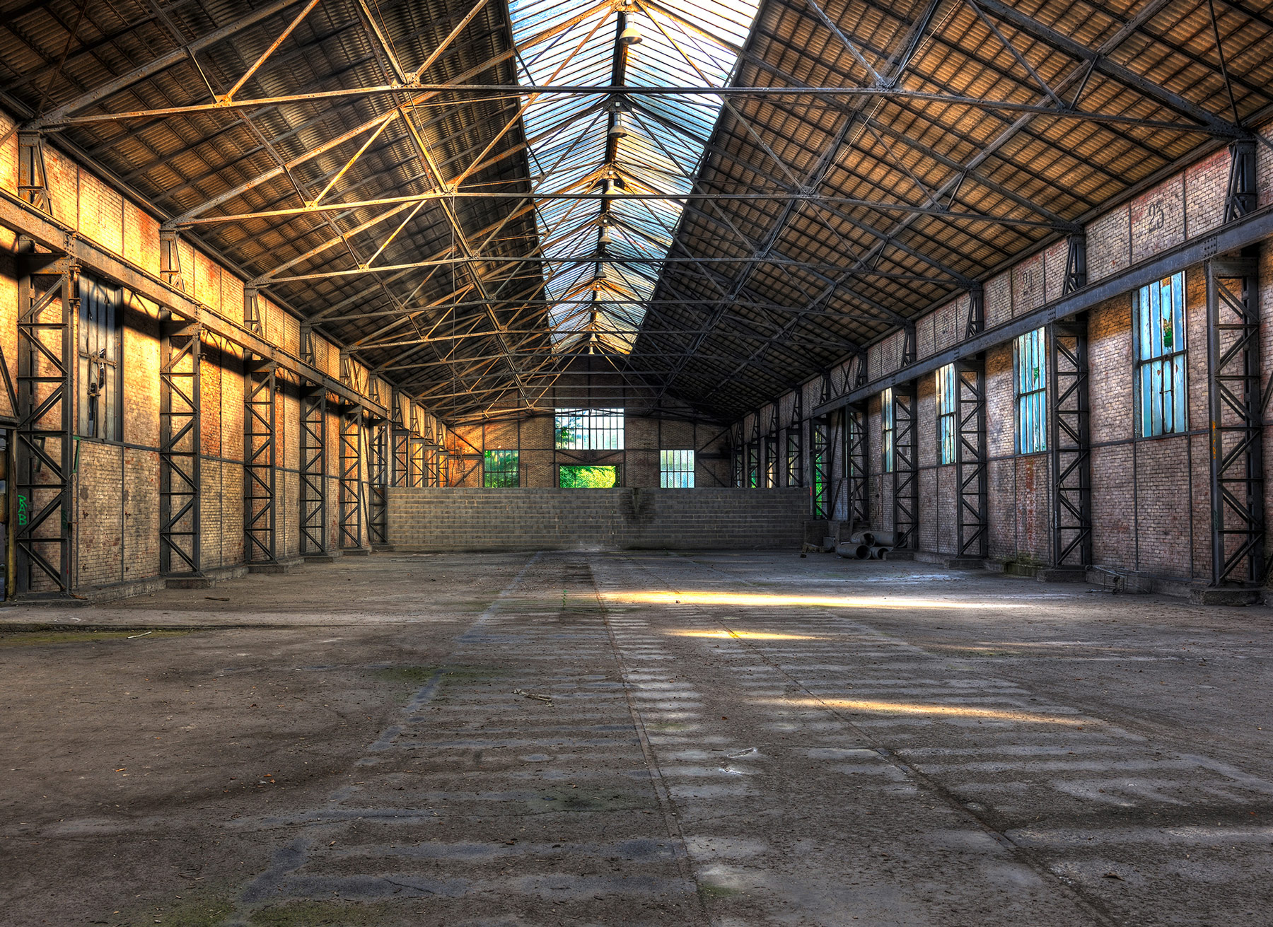 AS Fototapete Designwalls Old Hall DD118748 AS Fototapete Designwalls Old Hall DD118748