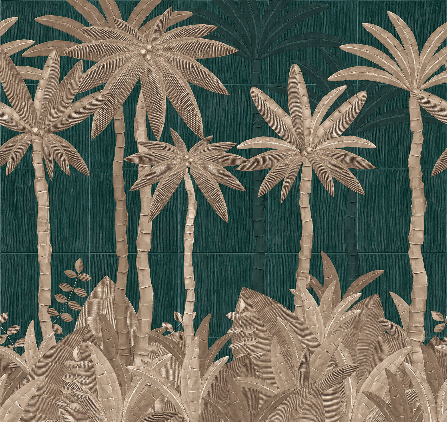 Decoprint Fototapete Designer Walls 2 Groove DW3080