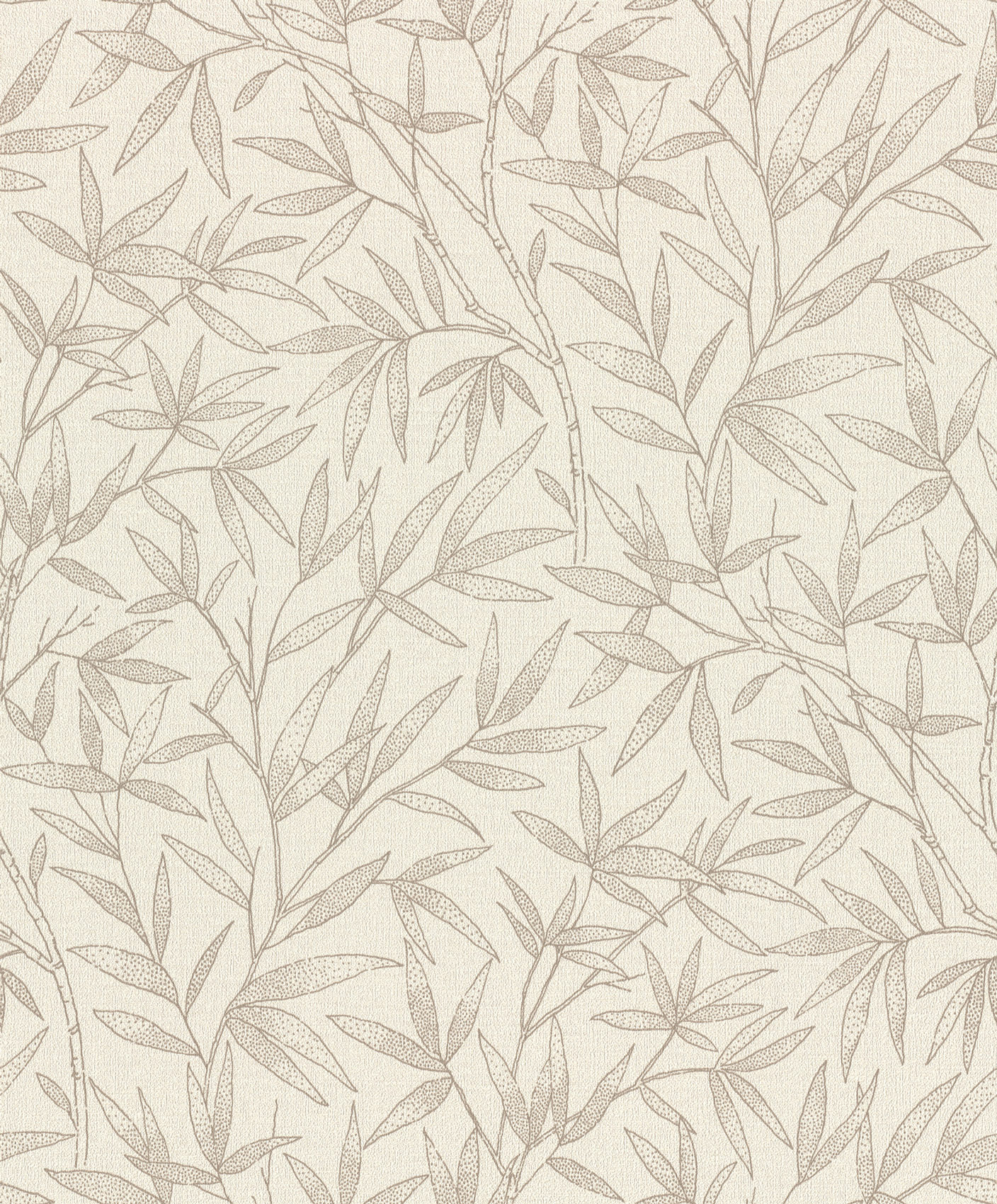 Rasch Vliestapete Liverna Braun-greige 554816