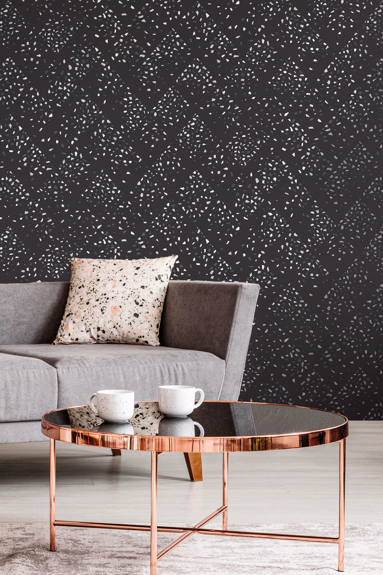 AS Vliestapete New Walls Moderne Tapete 373945