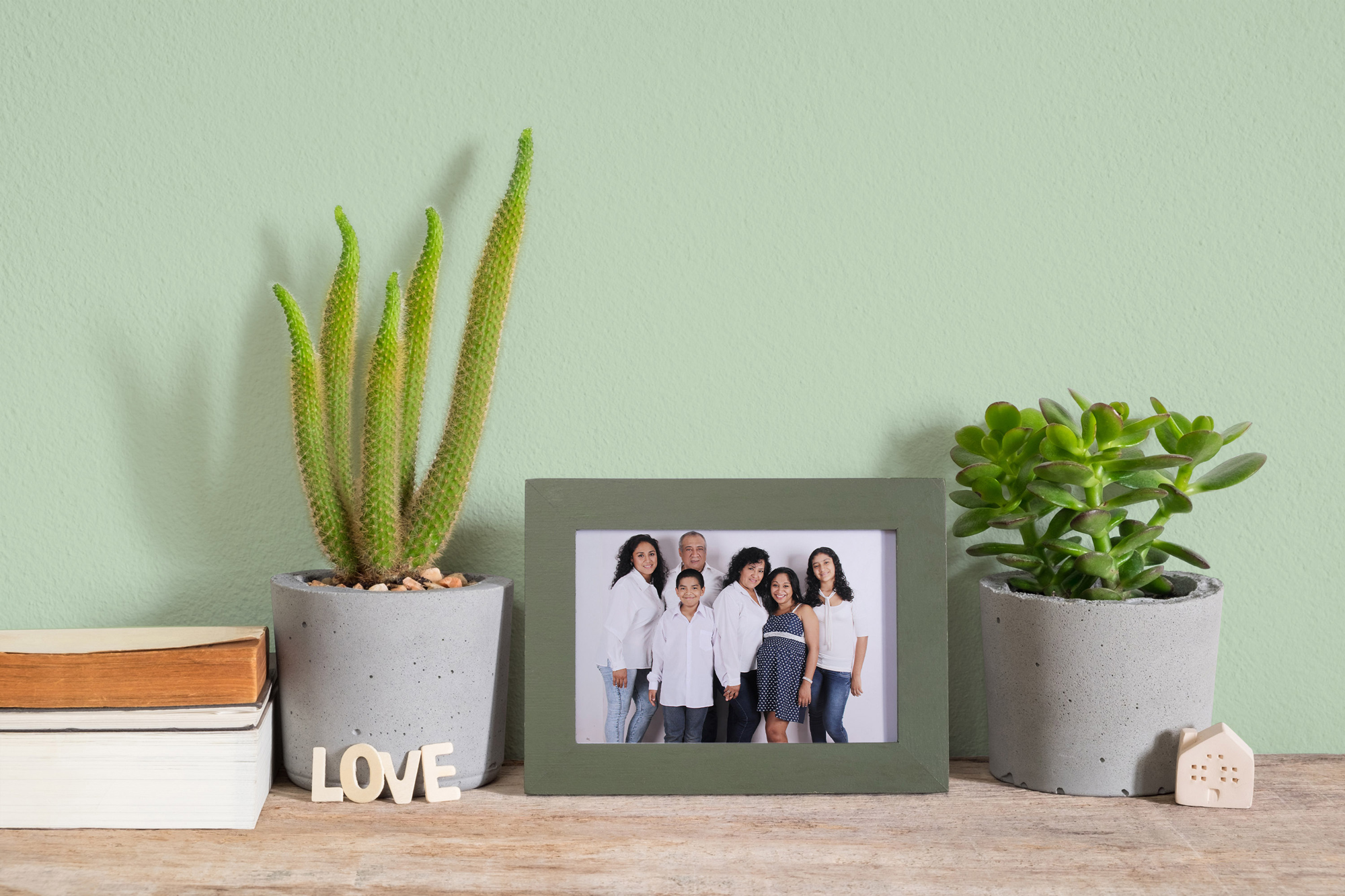 AS Wandfarbe The Color Kitchen TCK4007 Woodruff Cream 2,5 L