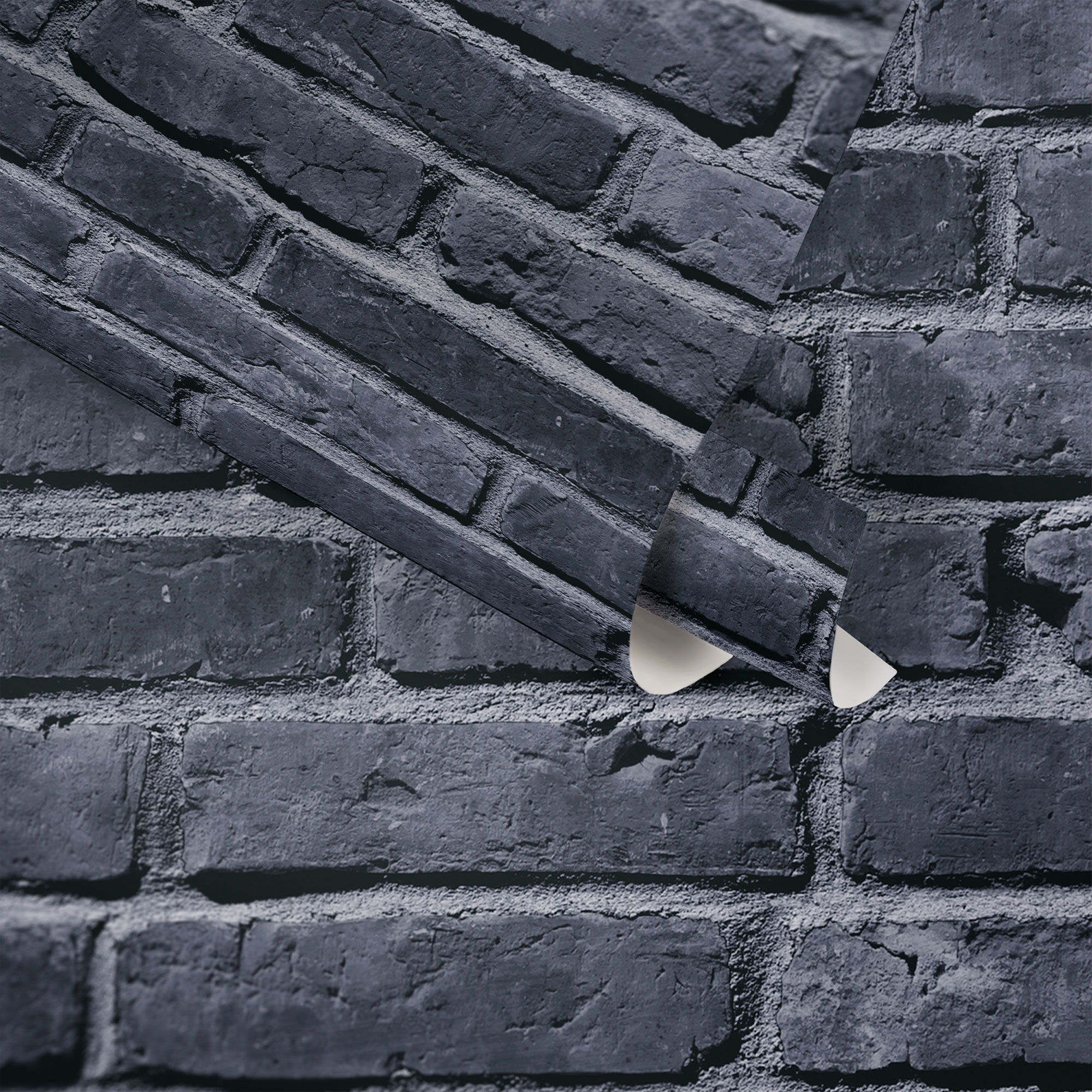 AS Vliestapete Little Love Steintapete 381331