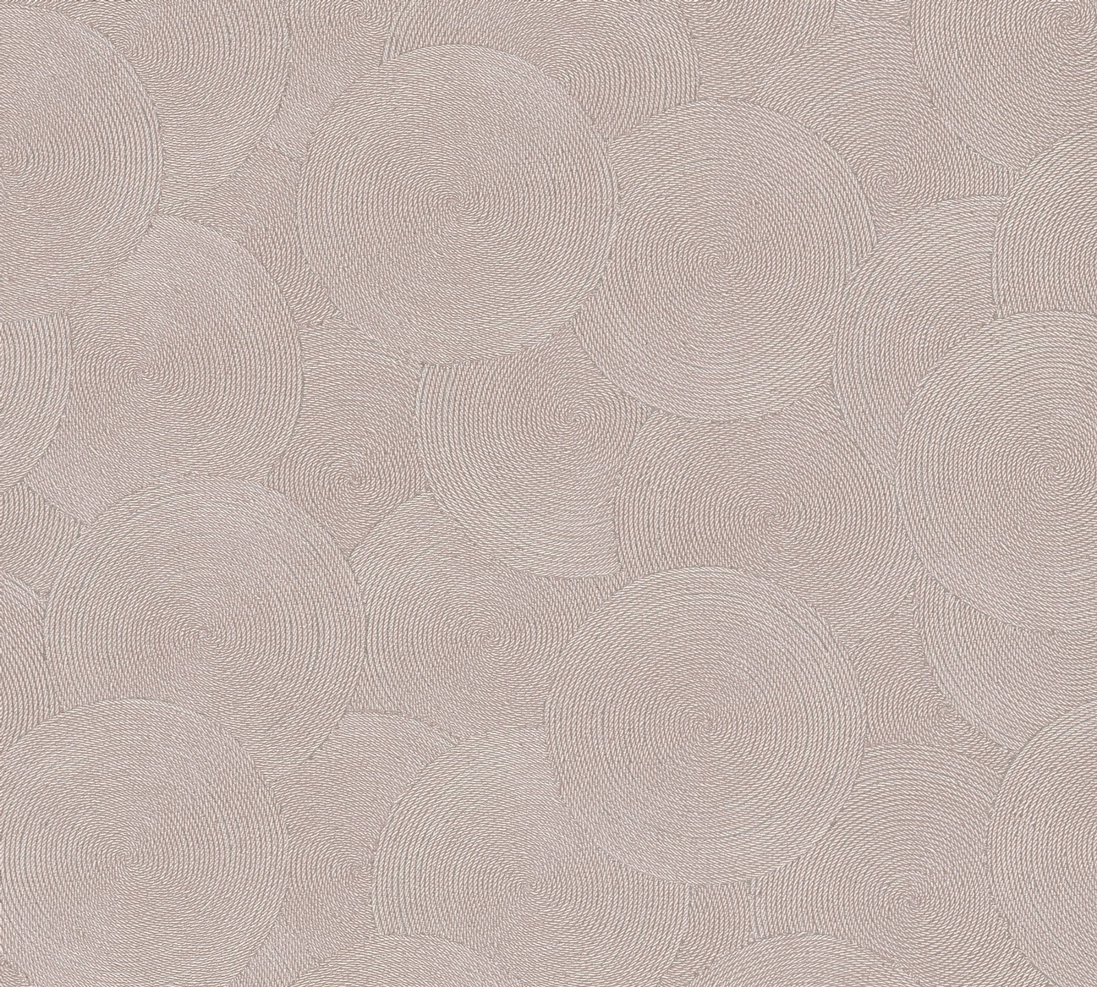 AS Vliestapete Hygge 3 Natur Beige 790935