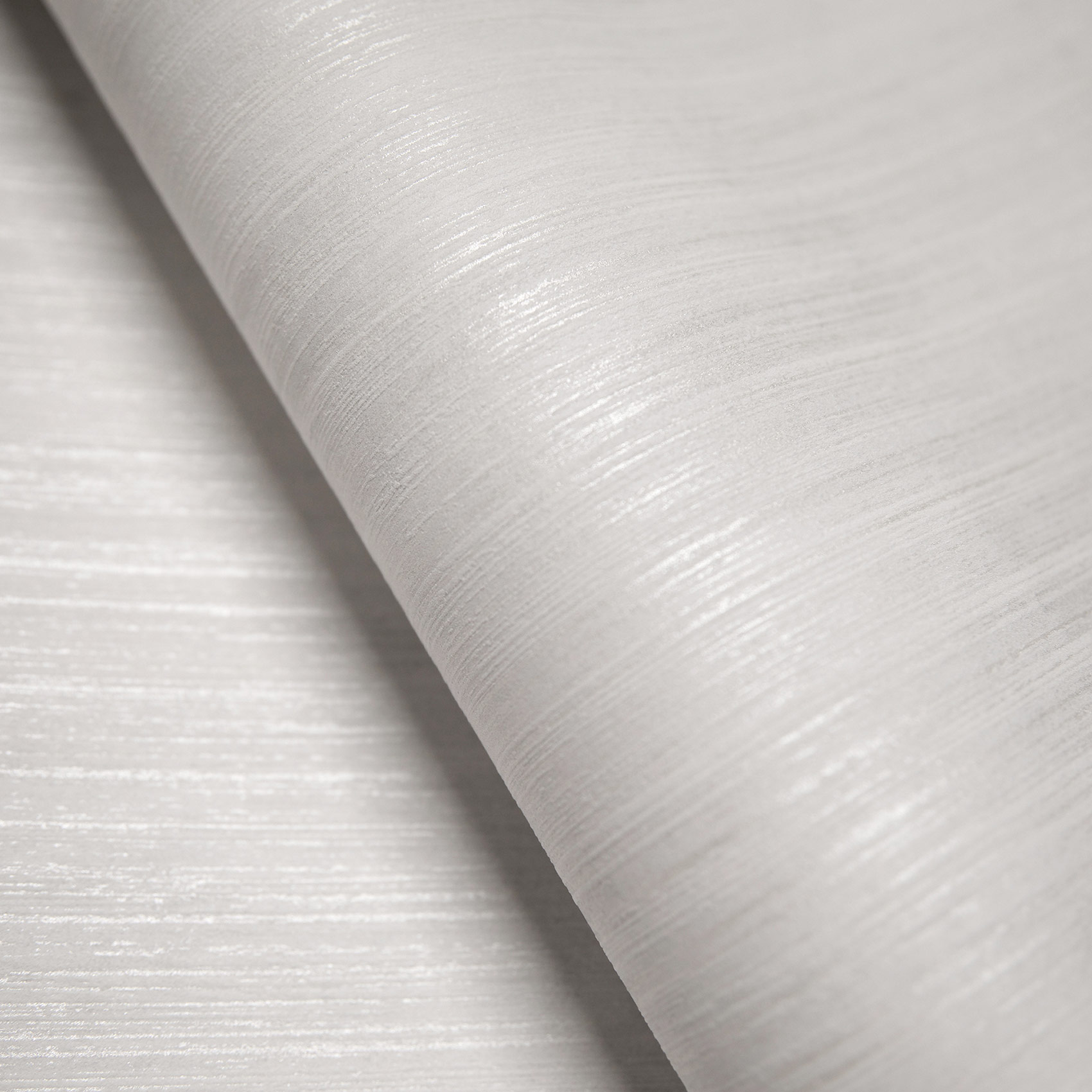 Hohenberger Vliestapete Artist Brush Uni White 27300