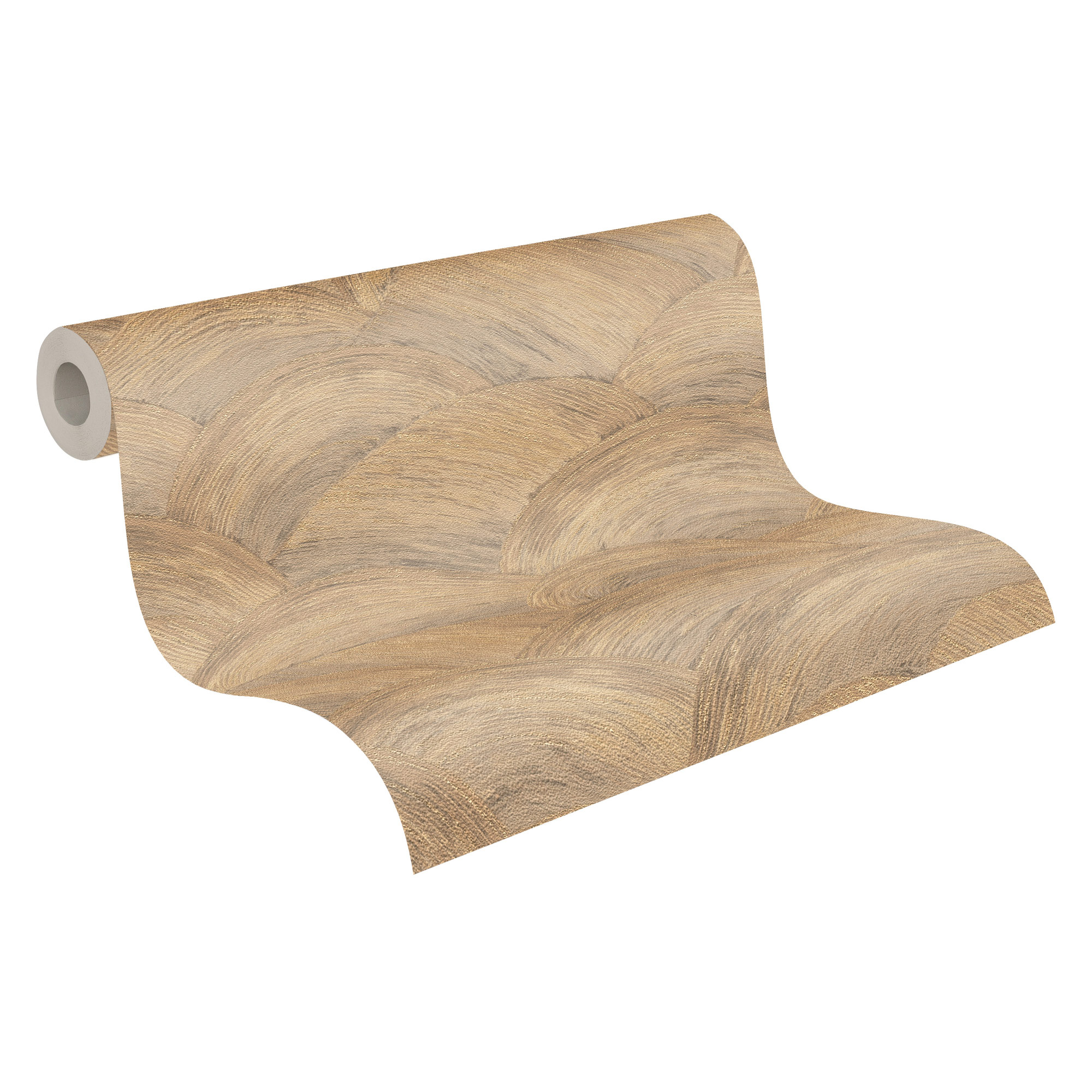 AS Vliestapete MS Travel Styles Strukturtapete Beige 391054 AS Vliestapete MS Travel Styles Strukturtapete Beige 391054