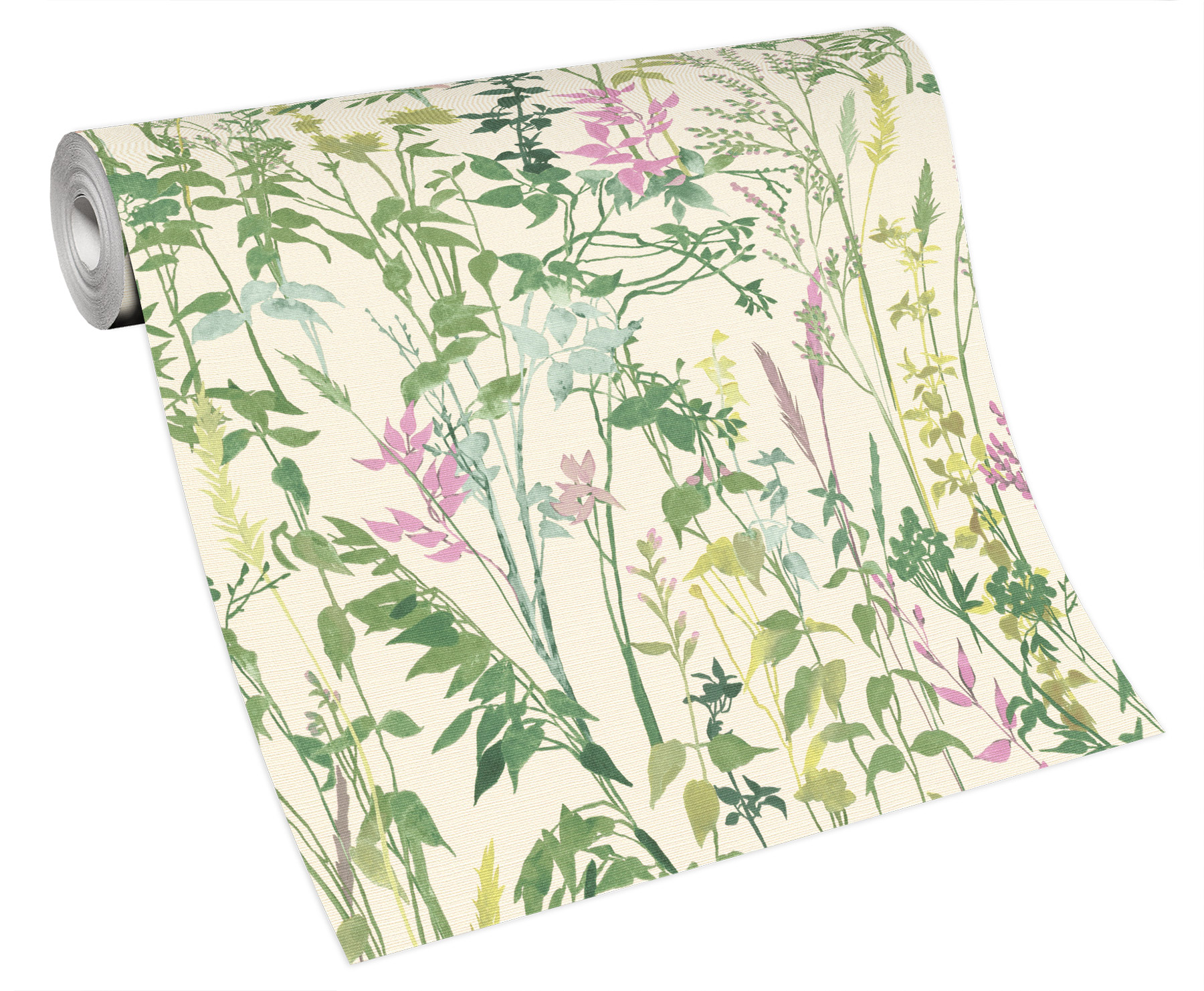 Erismann Vliestapete Casual Chic Floral 1025805 / 10258-05