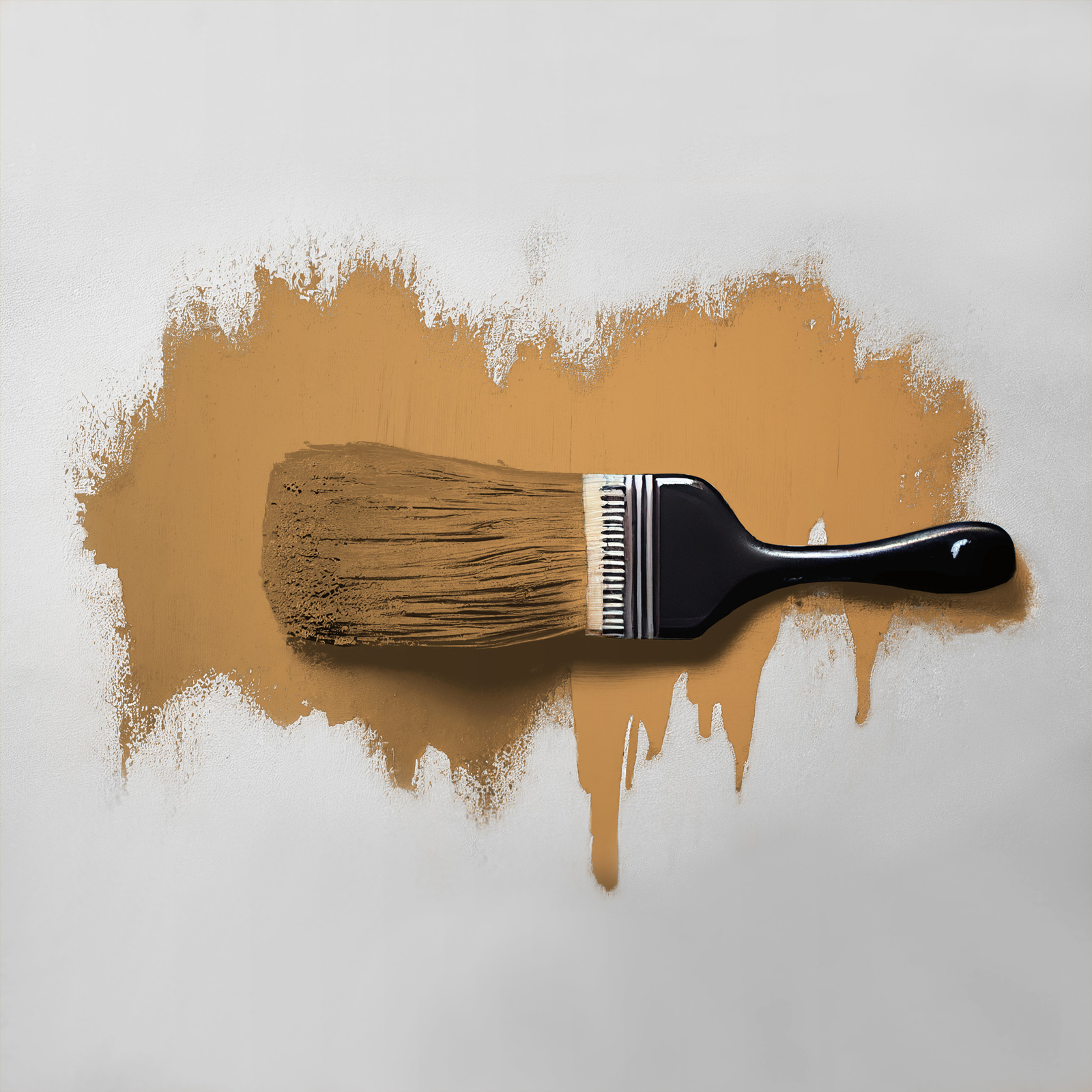 AS Wandfarbe The Color Kitchen TCK5007 Salted Caramel 2,5 L
